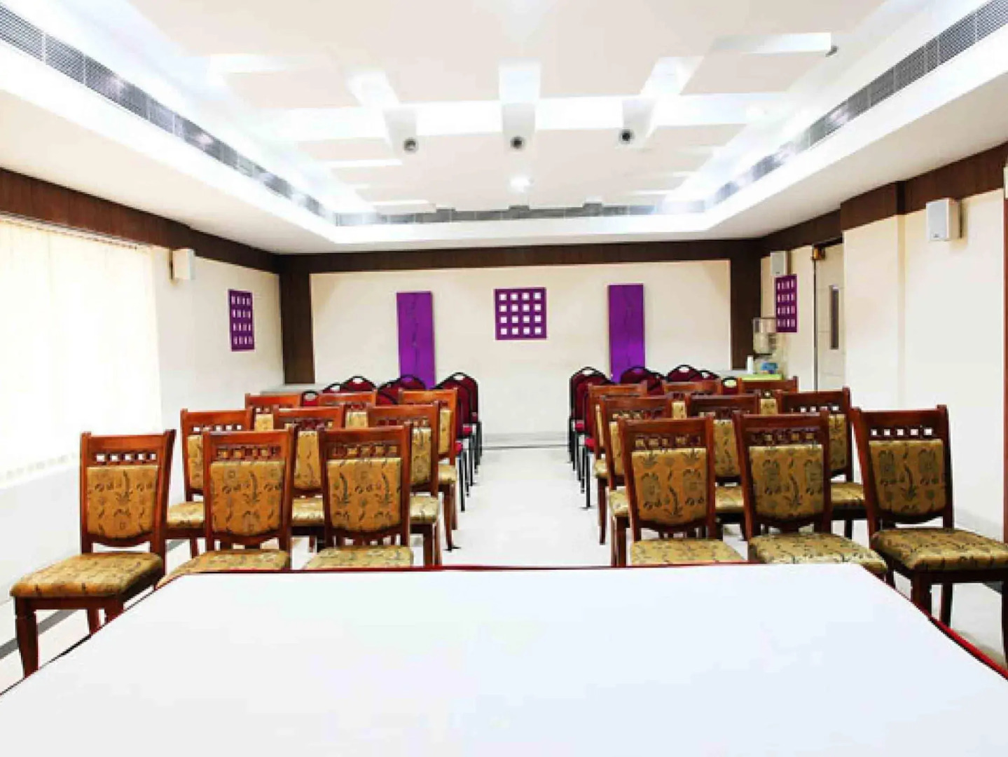 The Dunes Continental