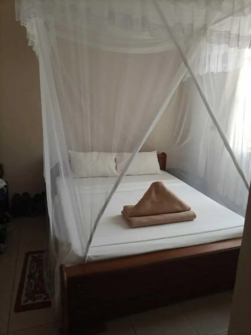 Mikumi Resort And Safari Hotel