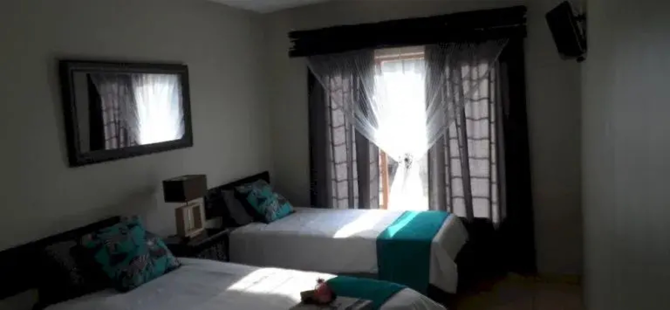 In2 Accommodation Guesthouse