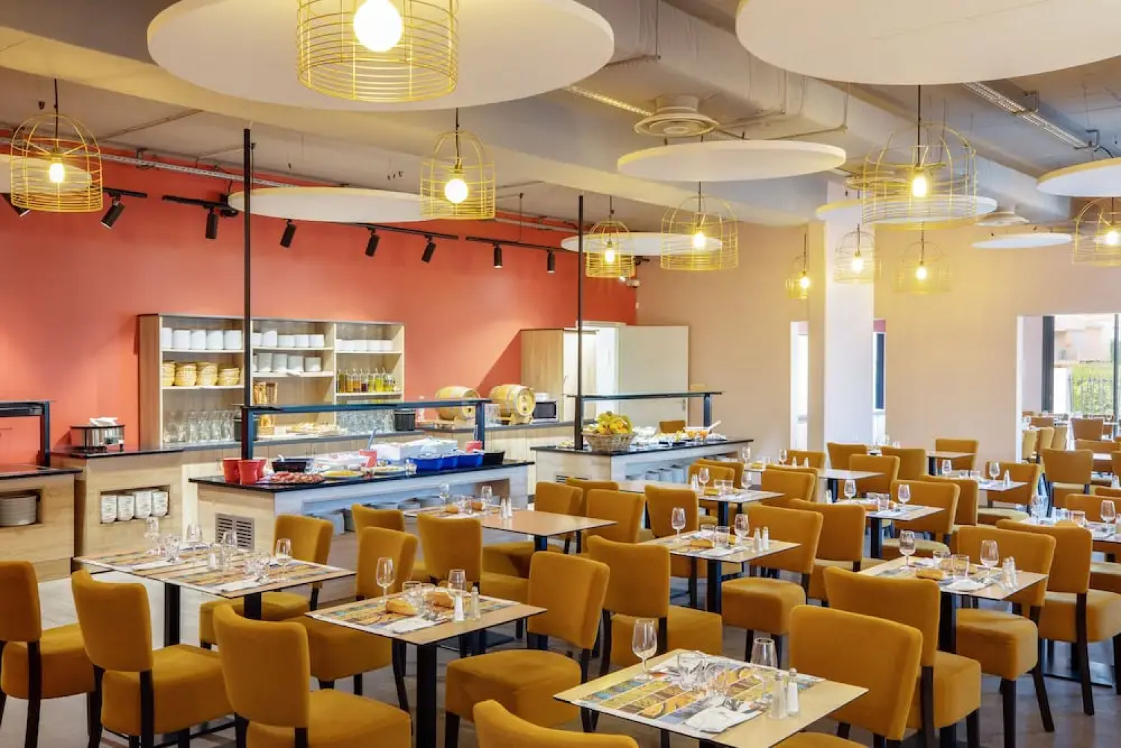 Belambra Hotels & Resorts Les Chênes Verts