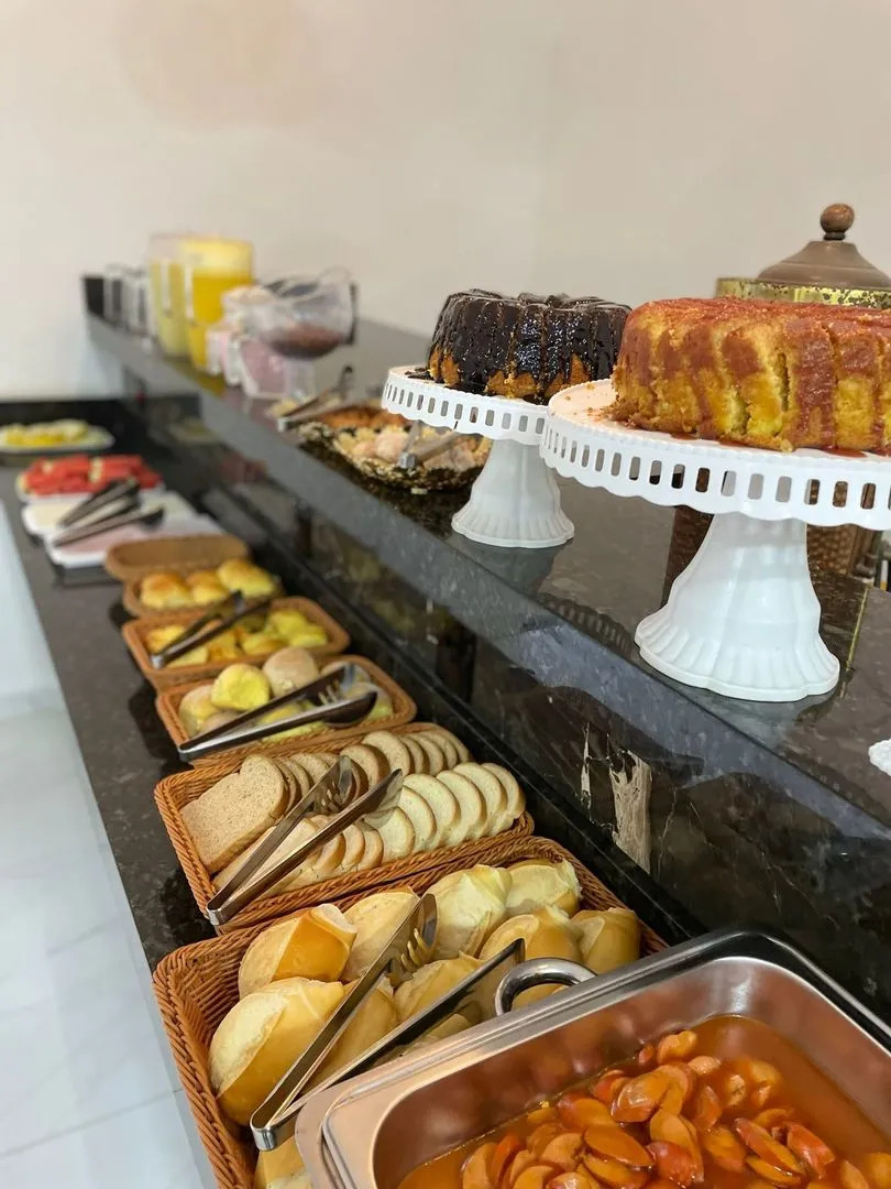 Hotel Pousada Colliseu