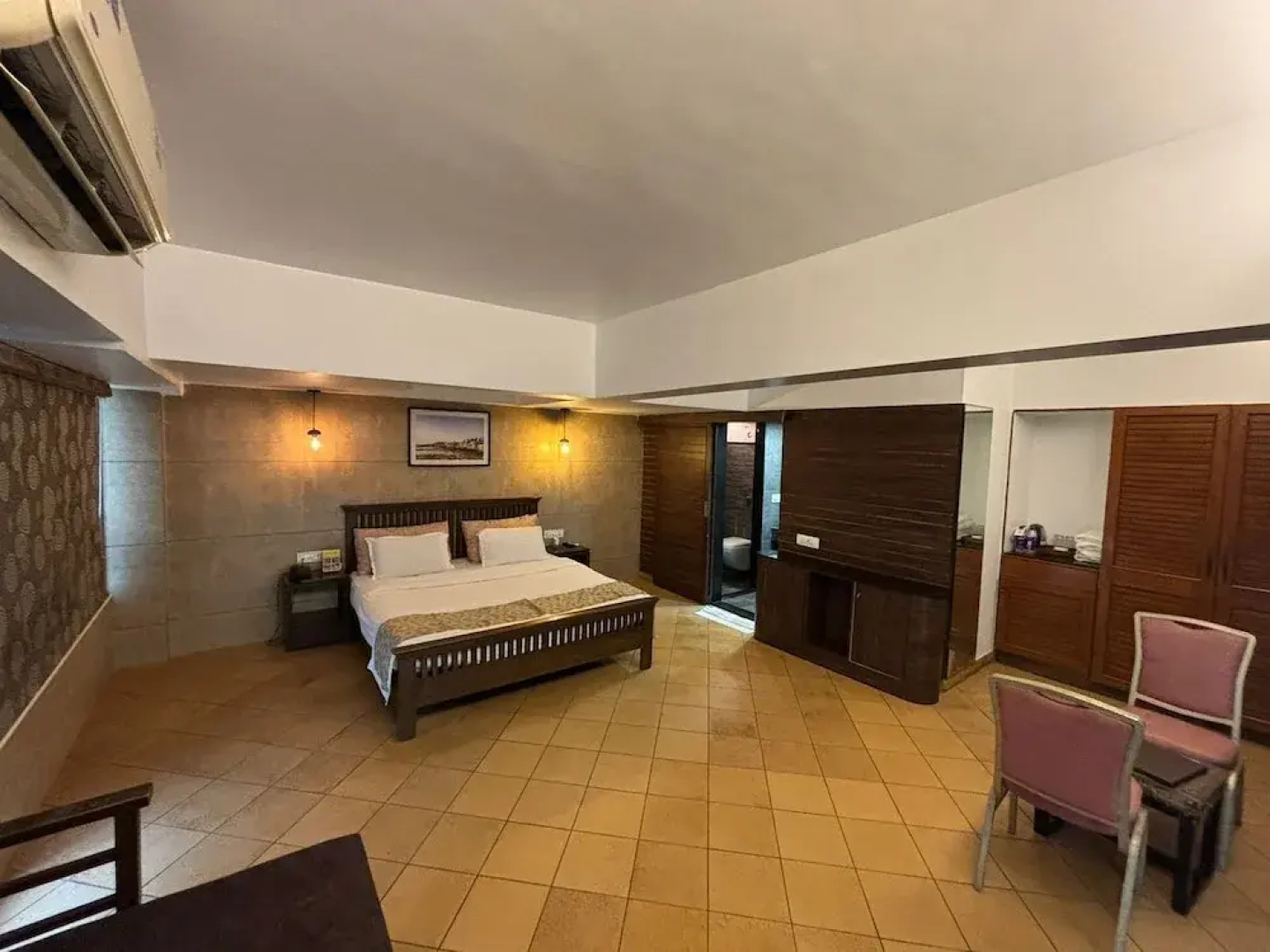 Silverador Resort Club