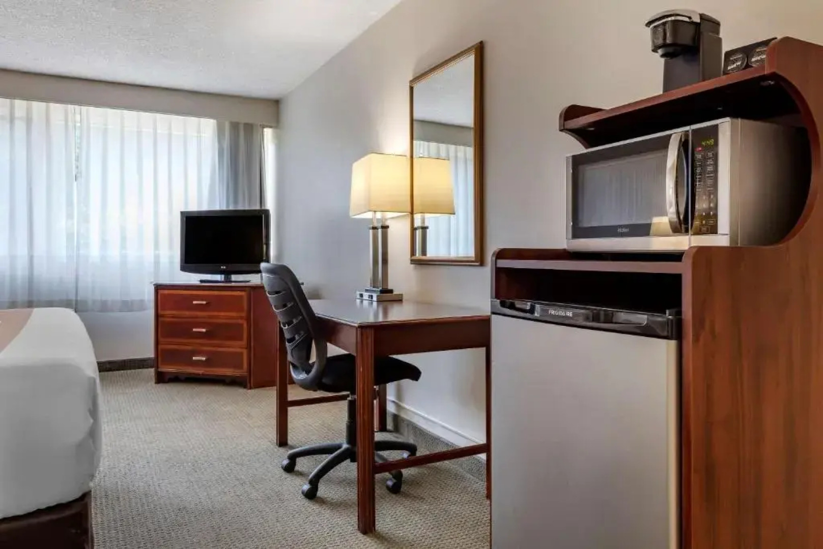 Quality Inn & Suites Vestal Binghamton