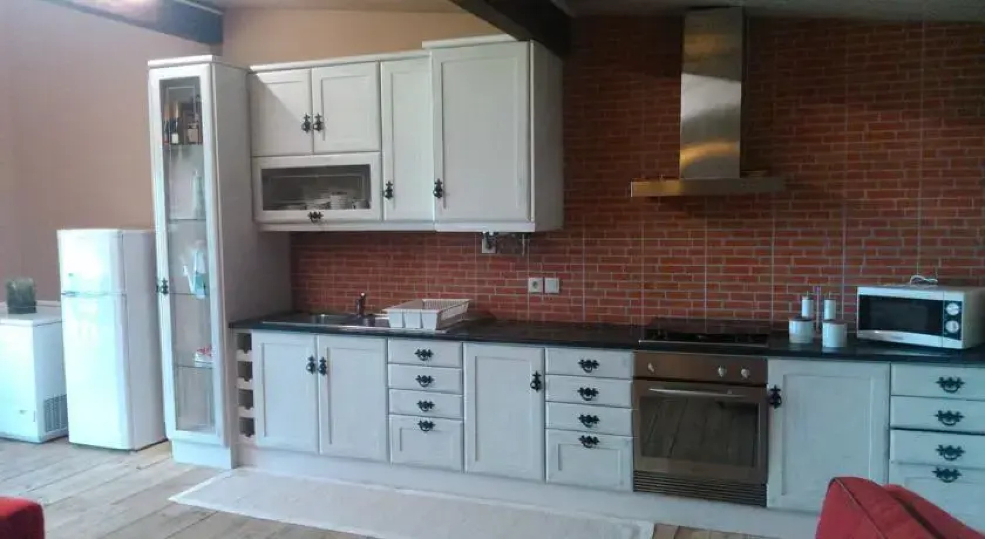 Wood House Santa Cruz