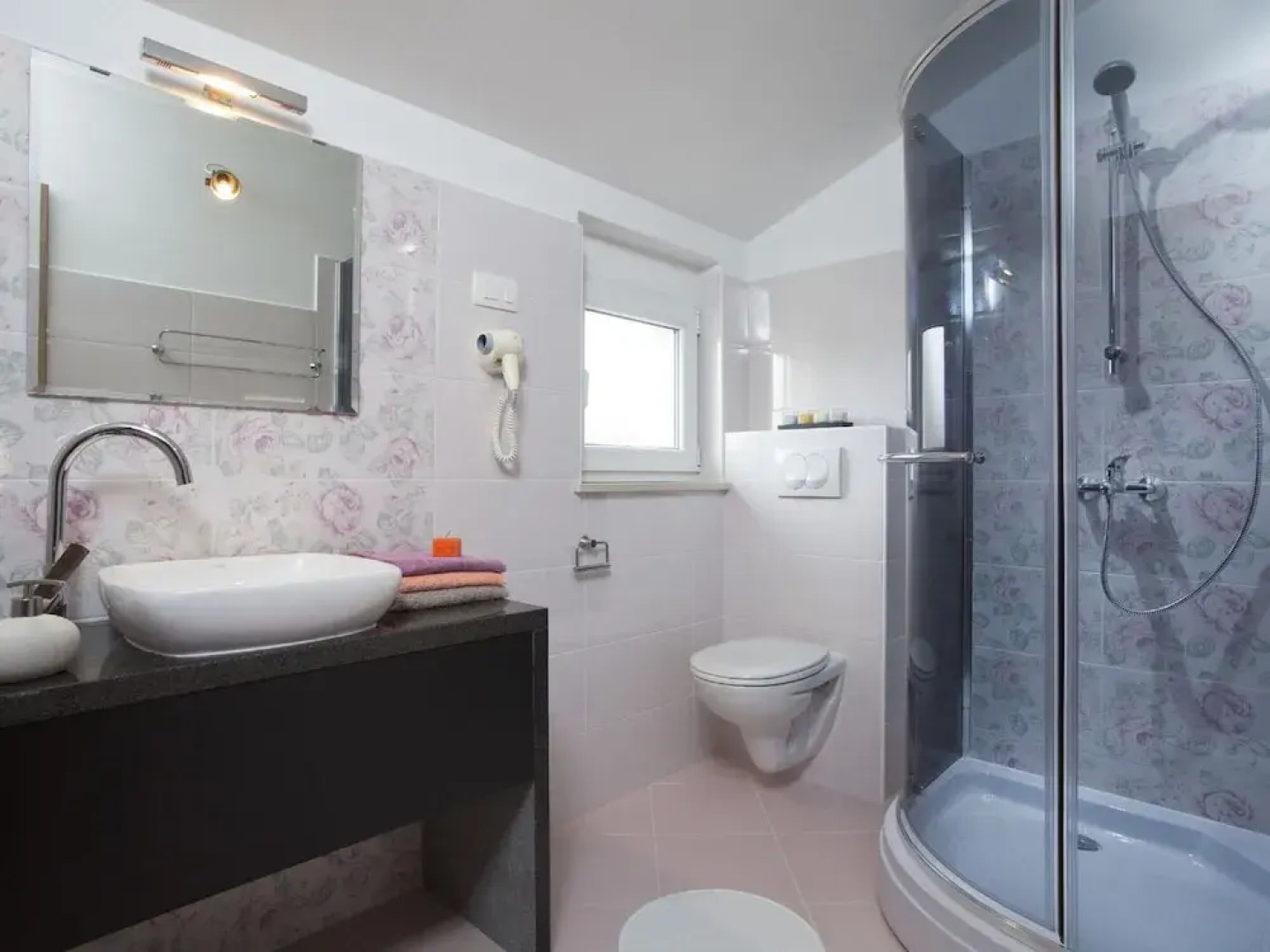 Attractive Villa With Private Swimming Pool, Beach Volleyball and Fenced Garden