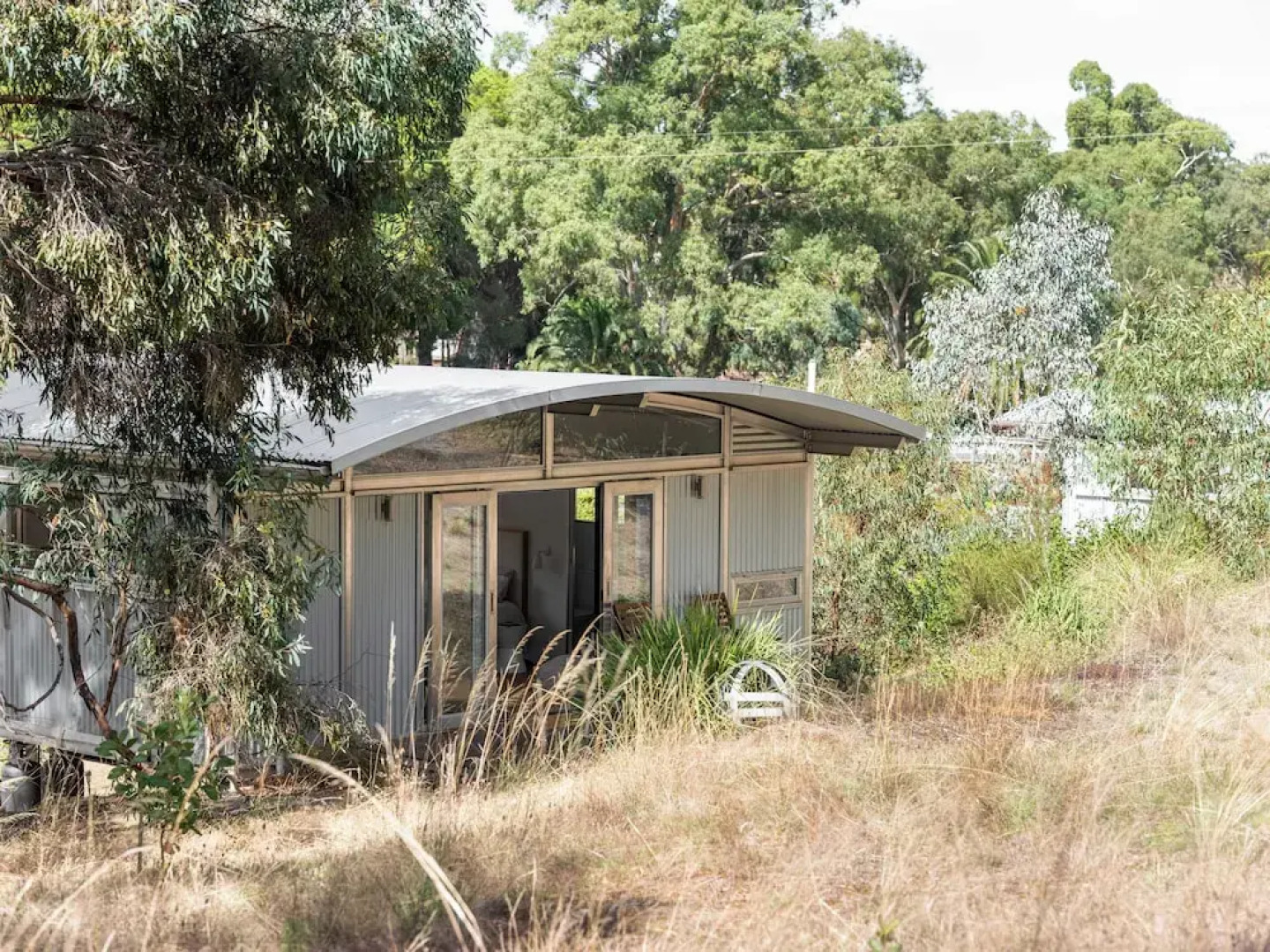 The Villas - Barossa