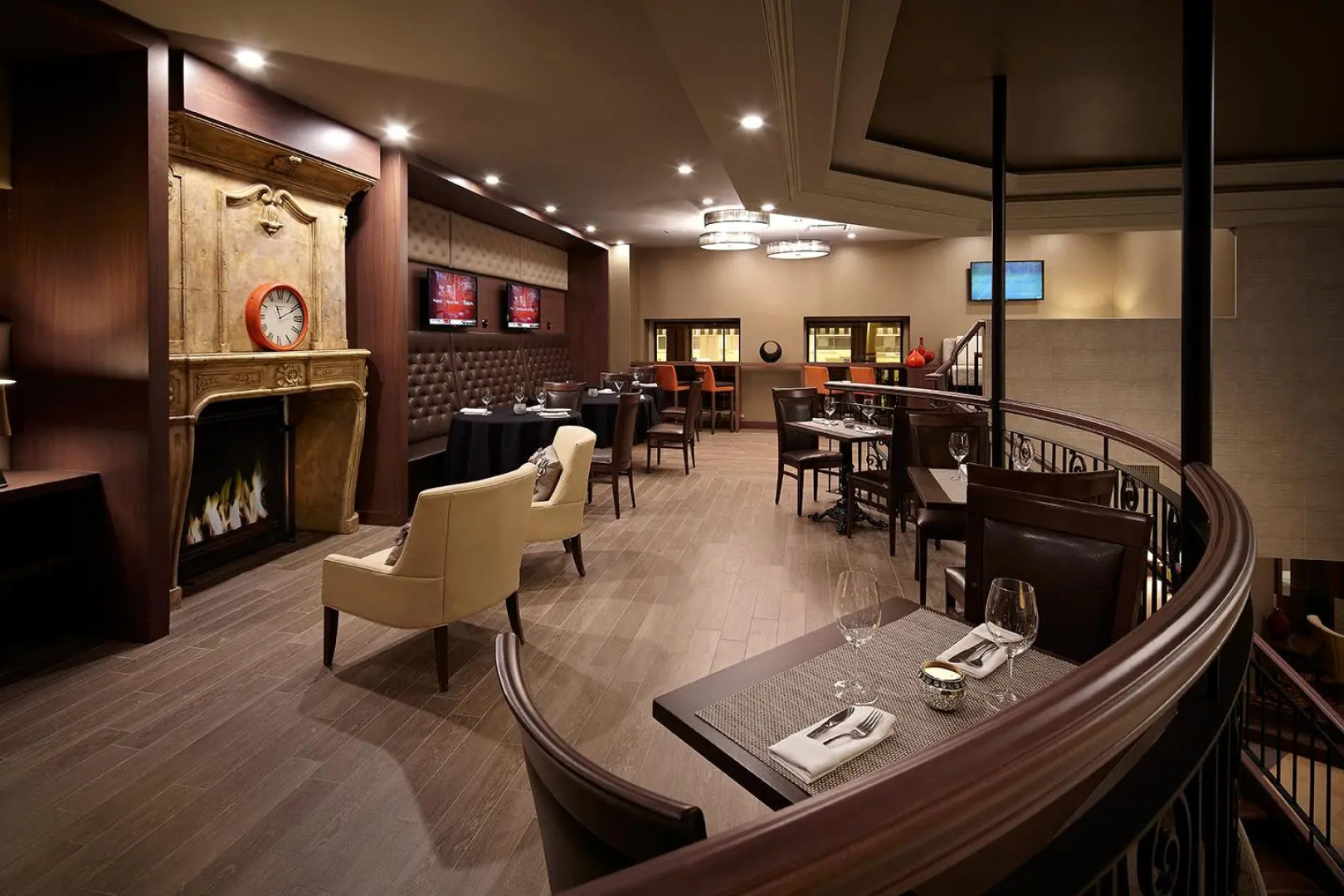 Quebec City Marriott Downtown