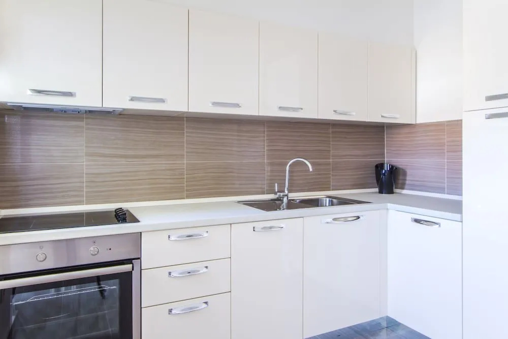 Luxury Apartments Villa Mande