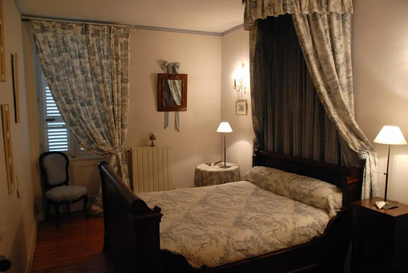 Chateau de la Fléchère