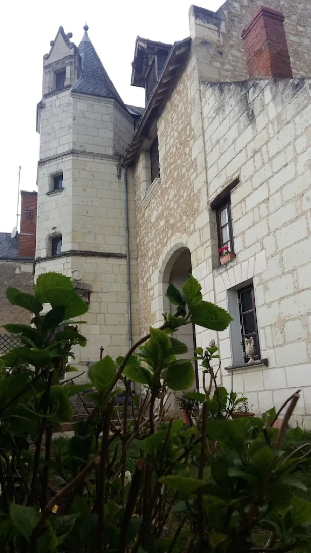 Manoir des Roches 41