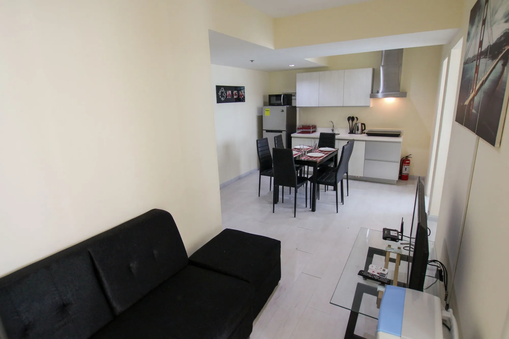 SIGLO SUITES @ The Azure Urban Resort Residences