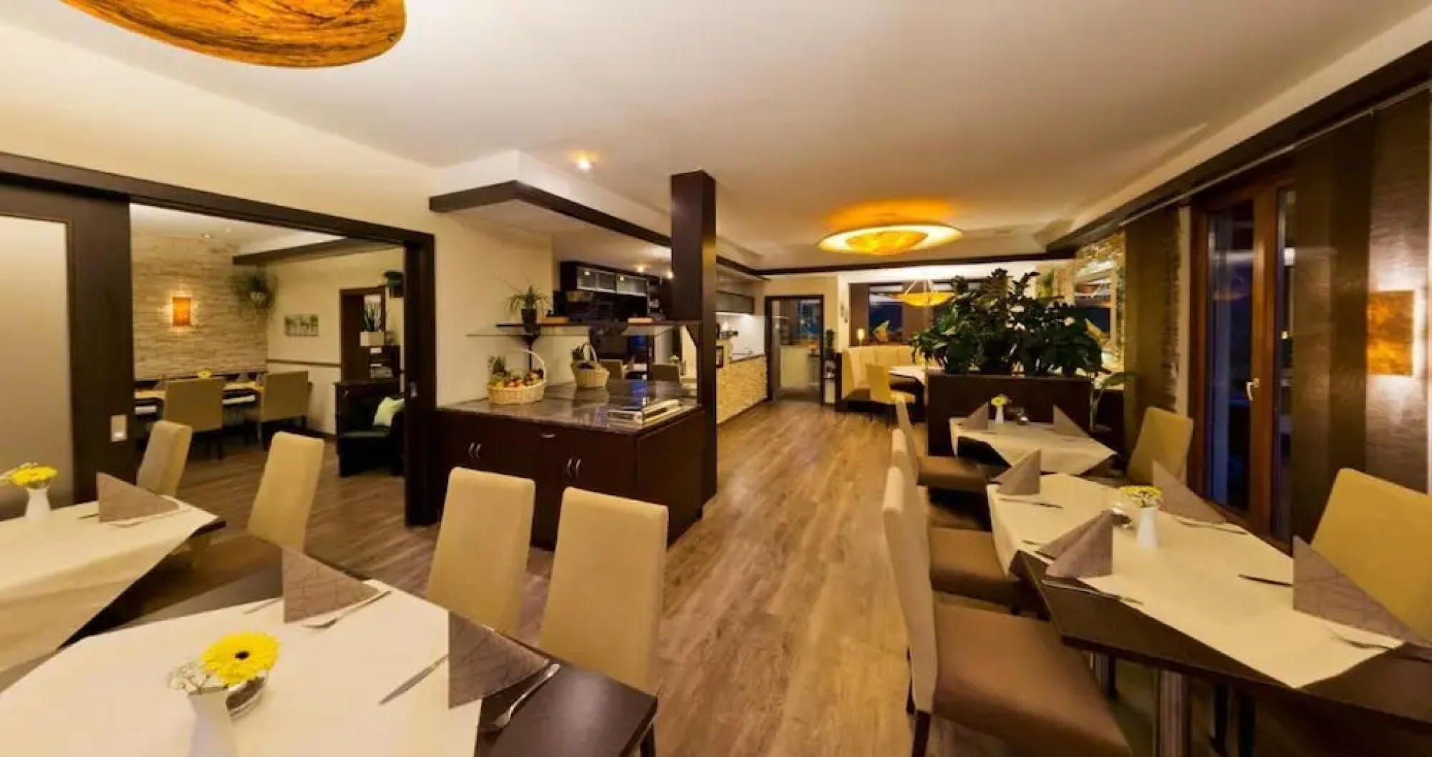 Hotel-Restaurant Sonneneck