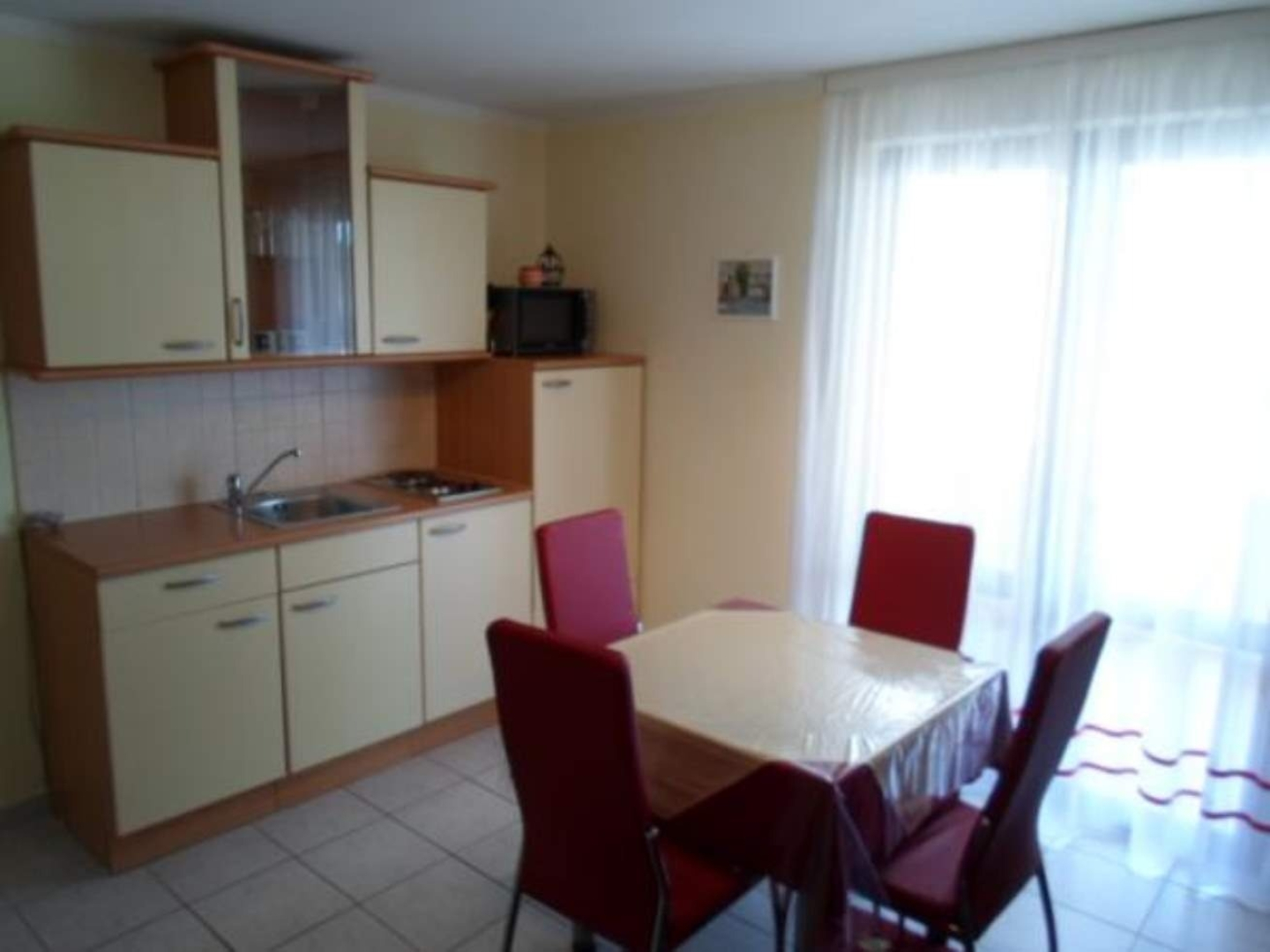 Apartment Marko - 30m from beach; A2 Rogoznica, Riviera Sibenik