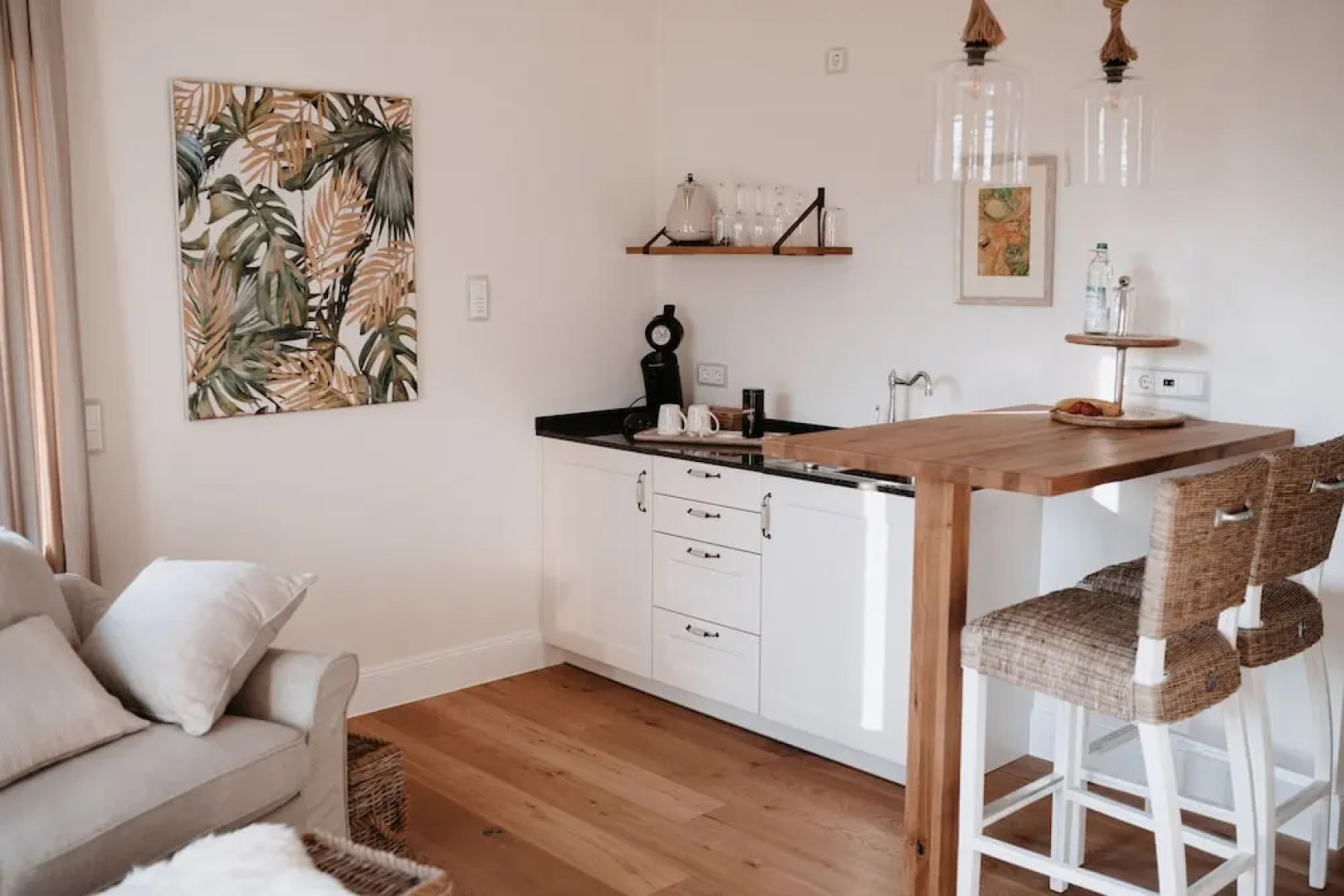 Das Betthupferl - Ihr Aparthotel