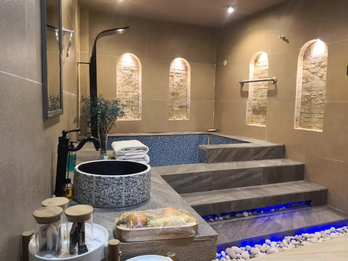 Omani Guest House