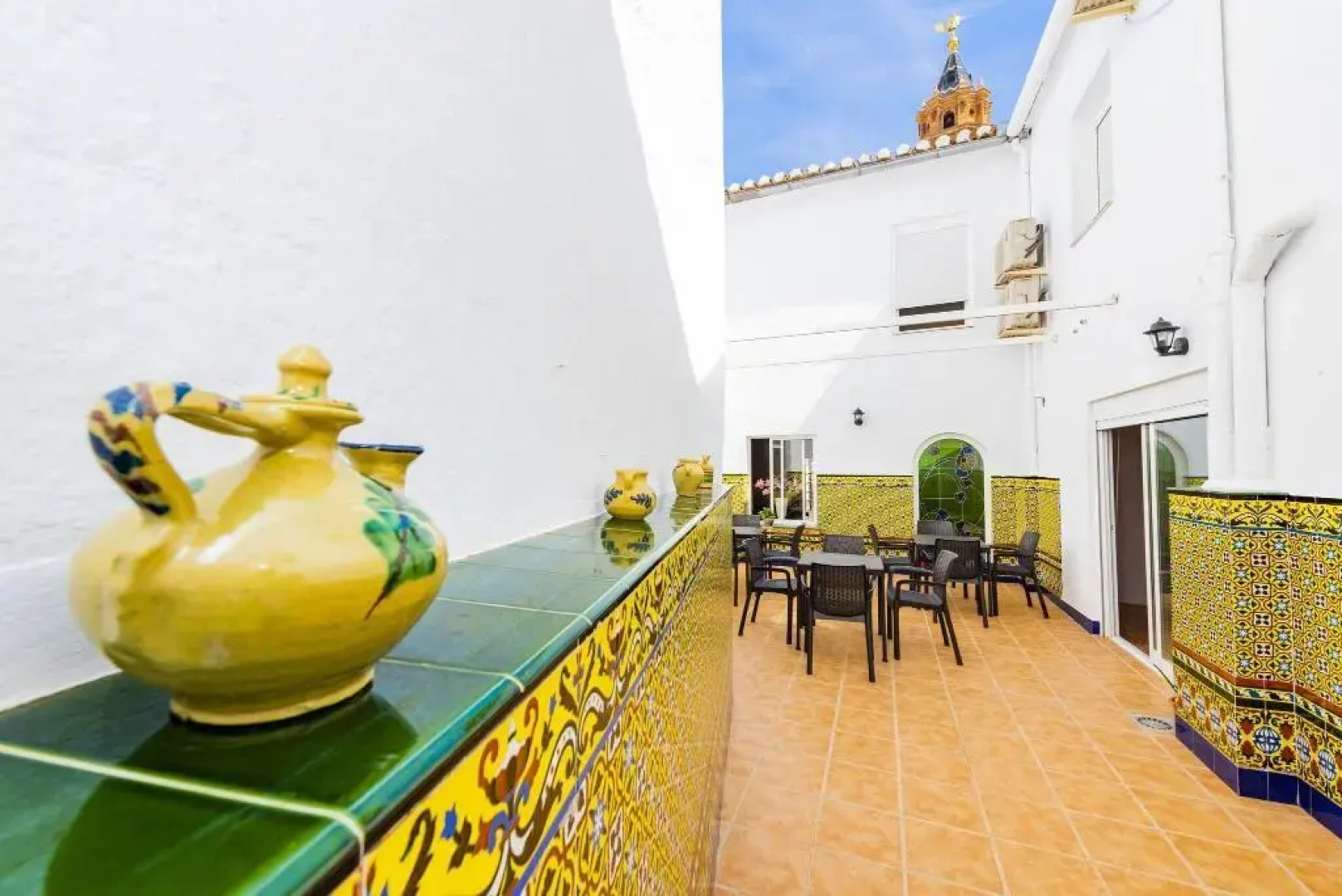 Hotel Manzanito