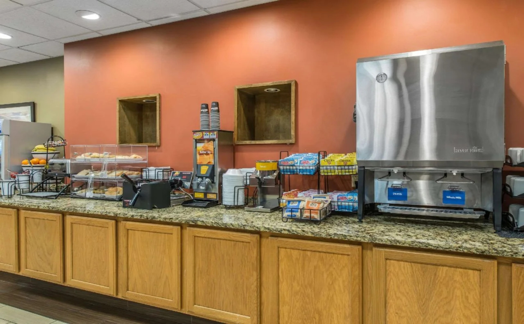 Holiday Inn Express Denver Central North by IHG