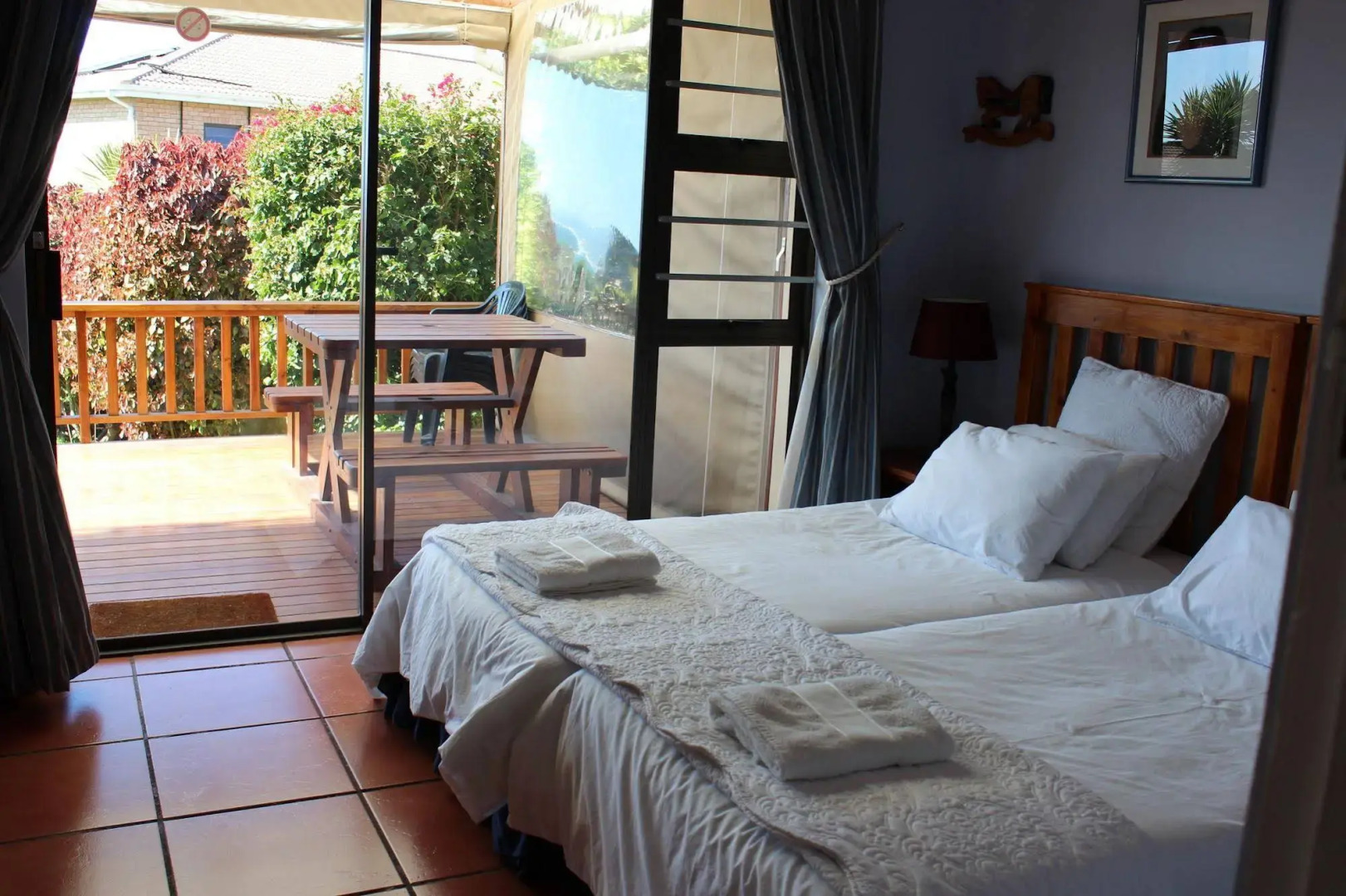 Hillcrest Self-Catering Holiday Apartment