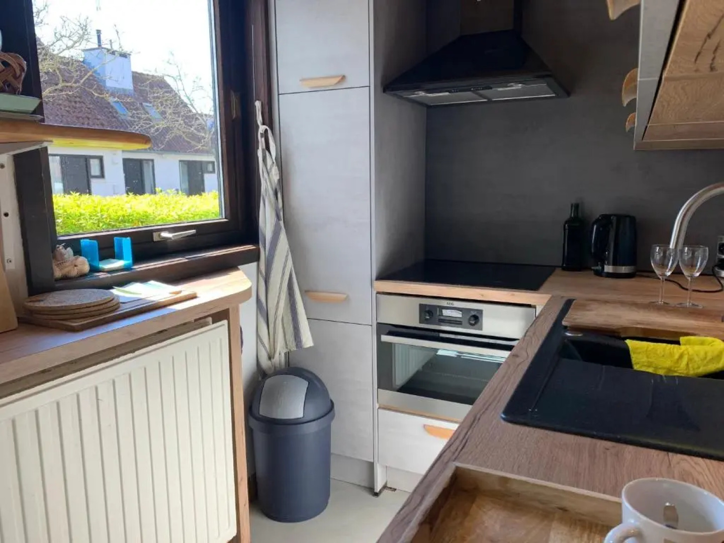 Ysermonde Fisherman's Cottage