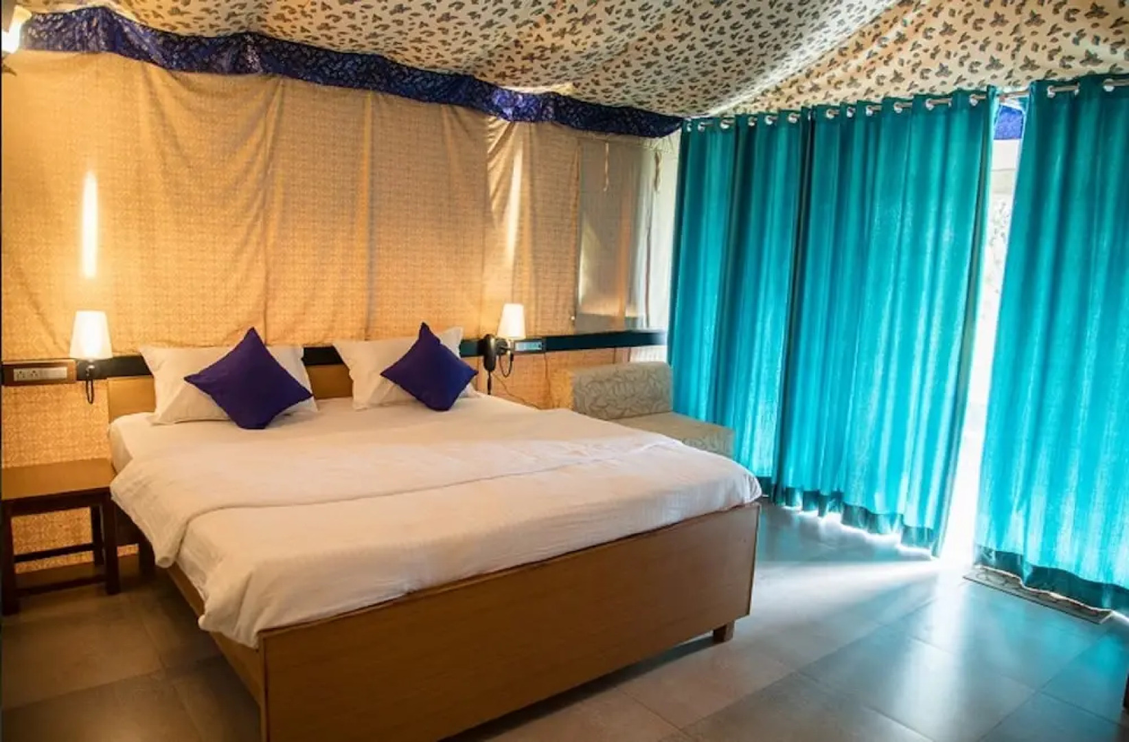 Sterling Nature Trails Kundalika, Kolad