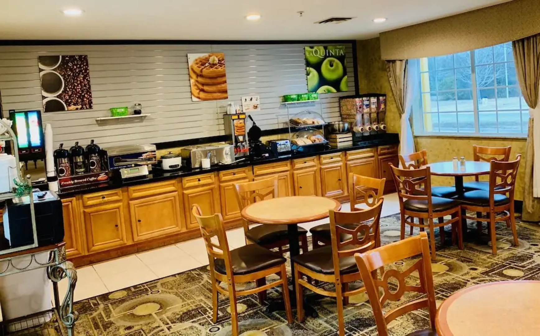 La Quinta Inn & Suites Fort Smith