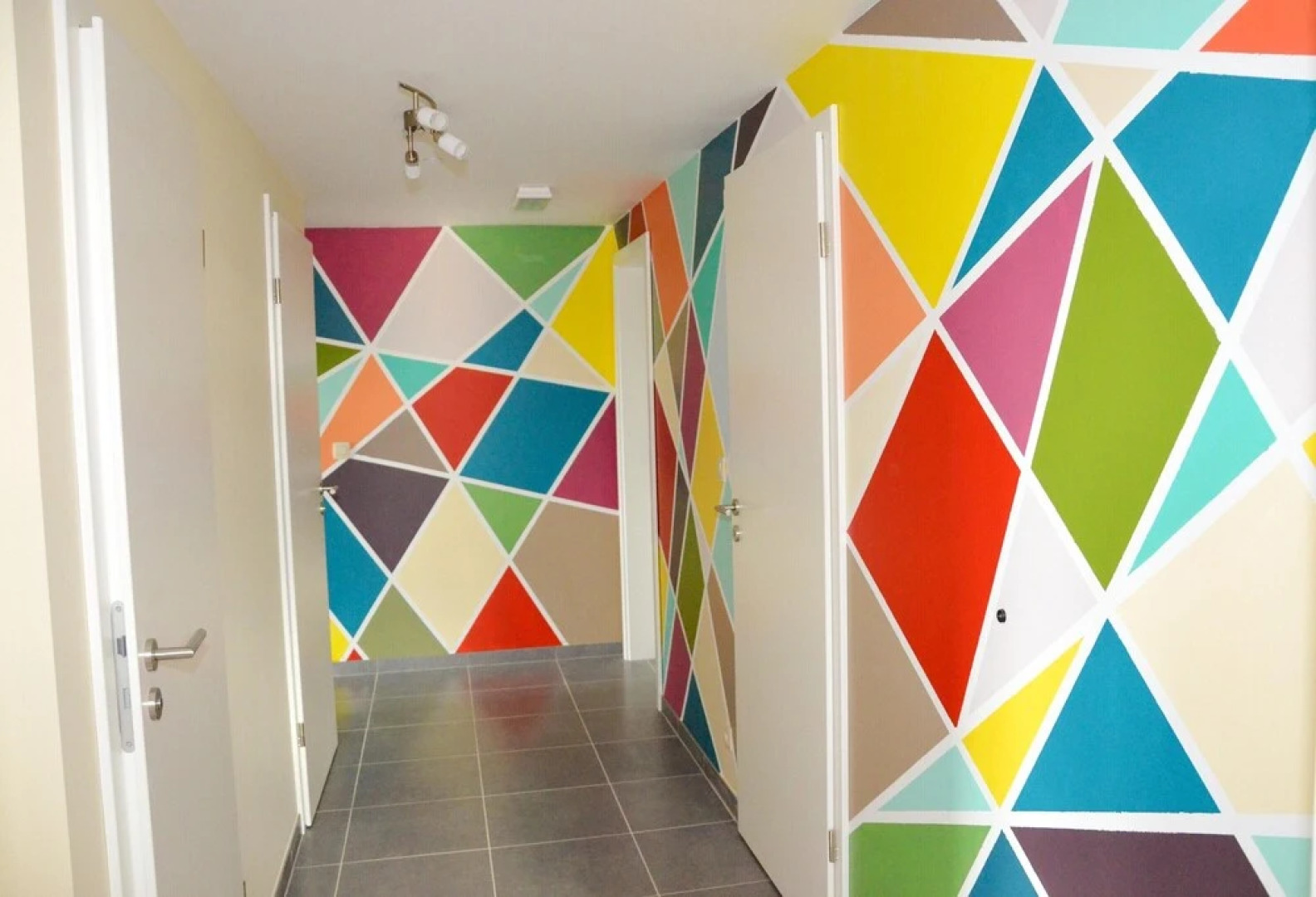 House With 5 Bedrooms in Stavelot, With Wonderful City View and Furnished Garden