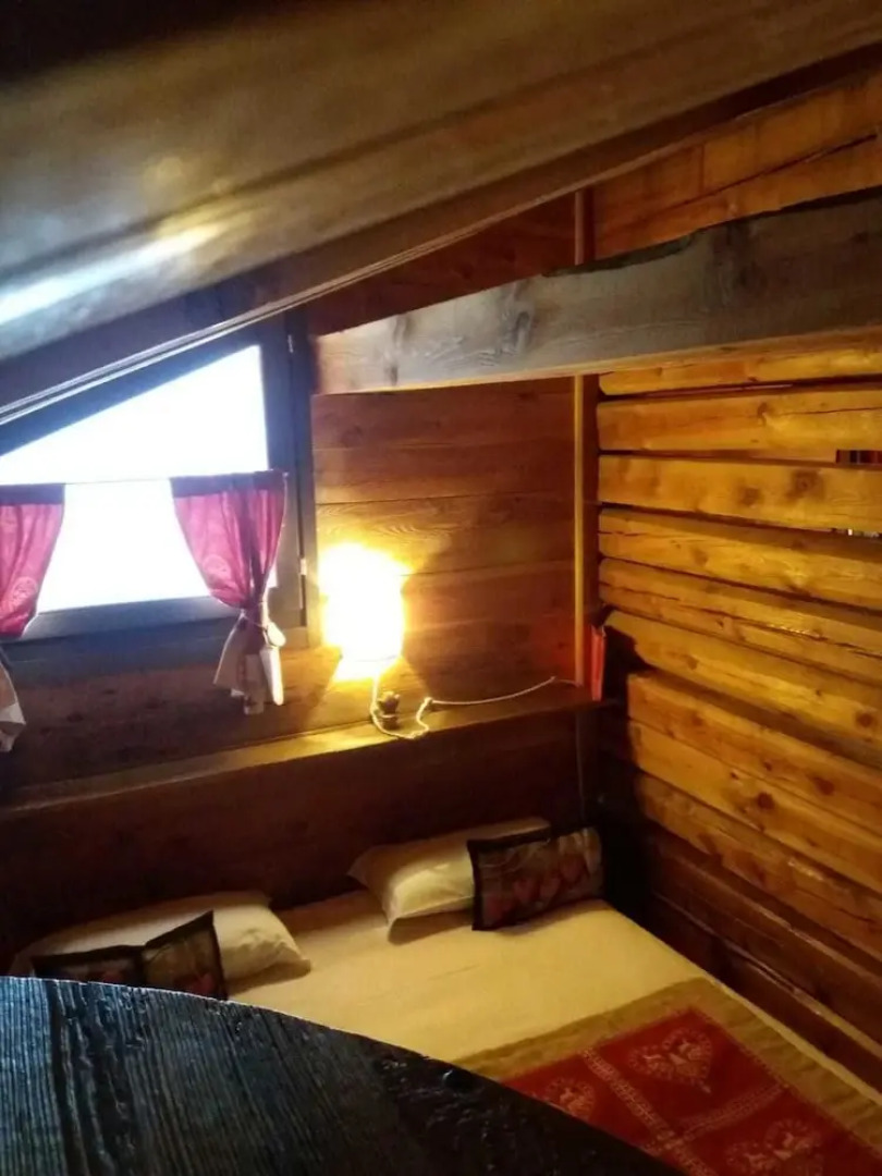 Baita Ancienne Bergerie