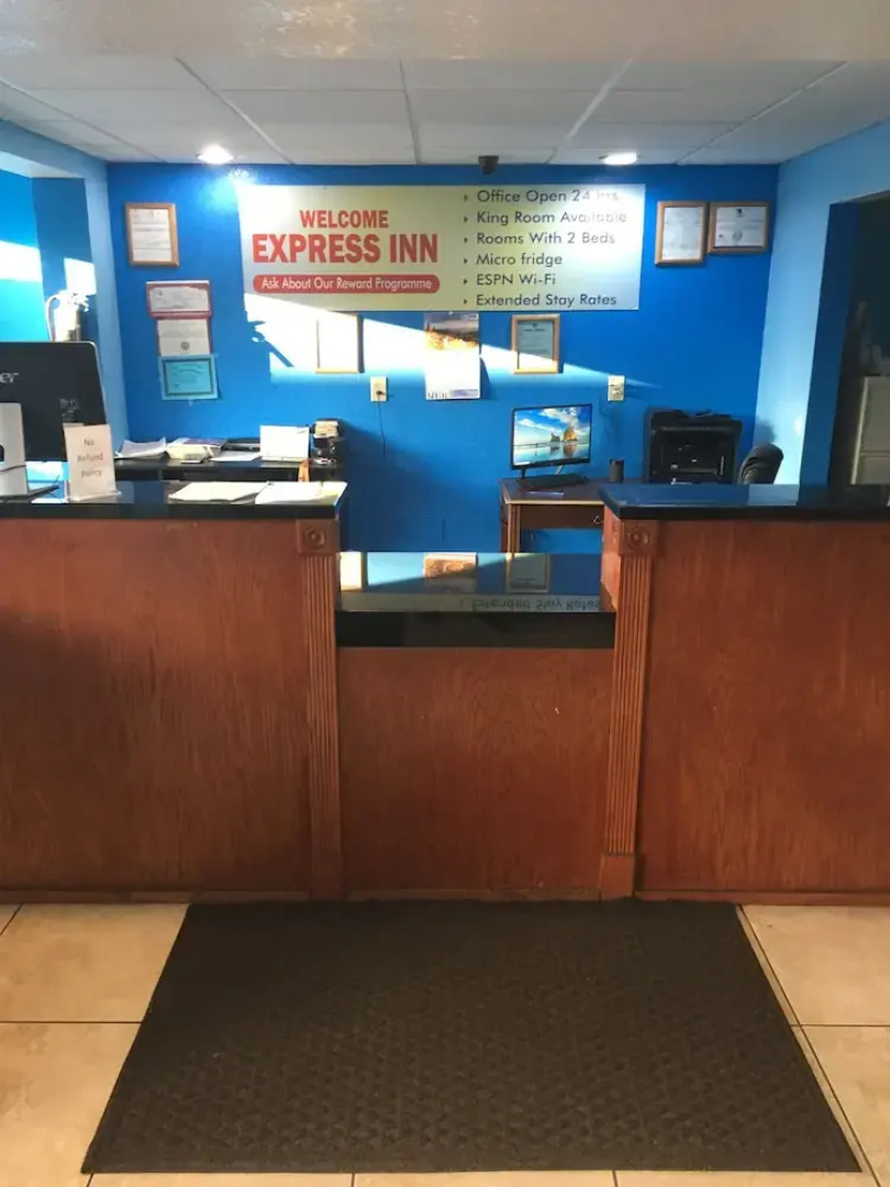 Days Inn by Wyndham Montgomery I-85