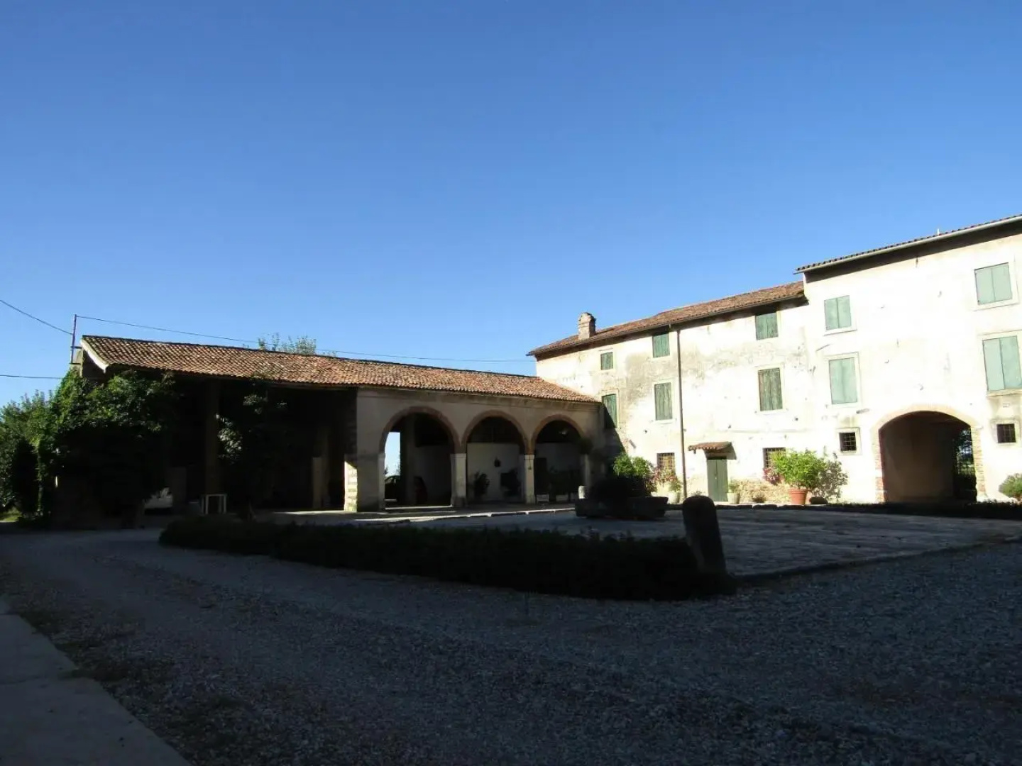 Residenza Torre Antica