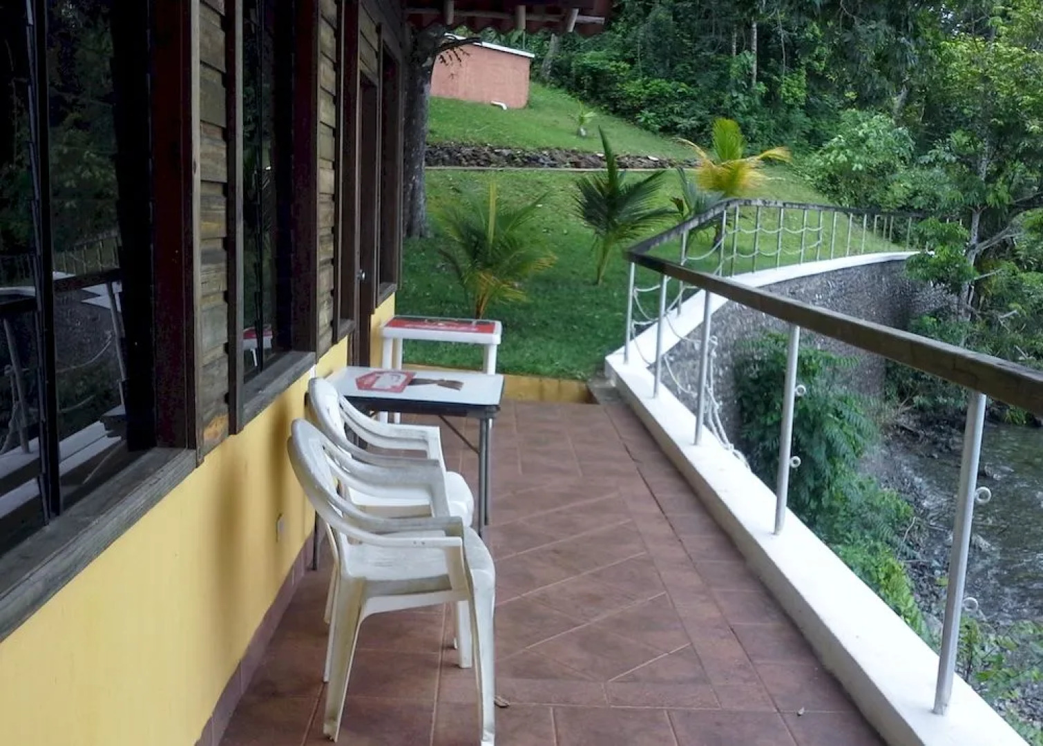 Dennys Beach Resort Hotel