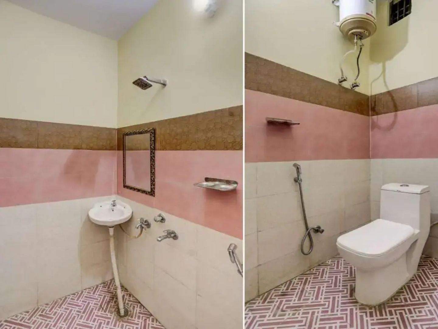 Oyo 75124 Hotel Rama Deluxe