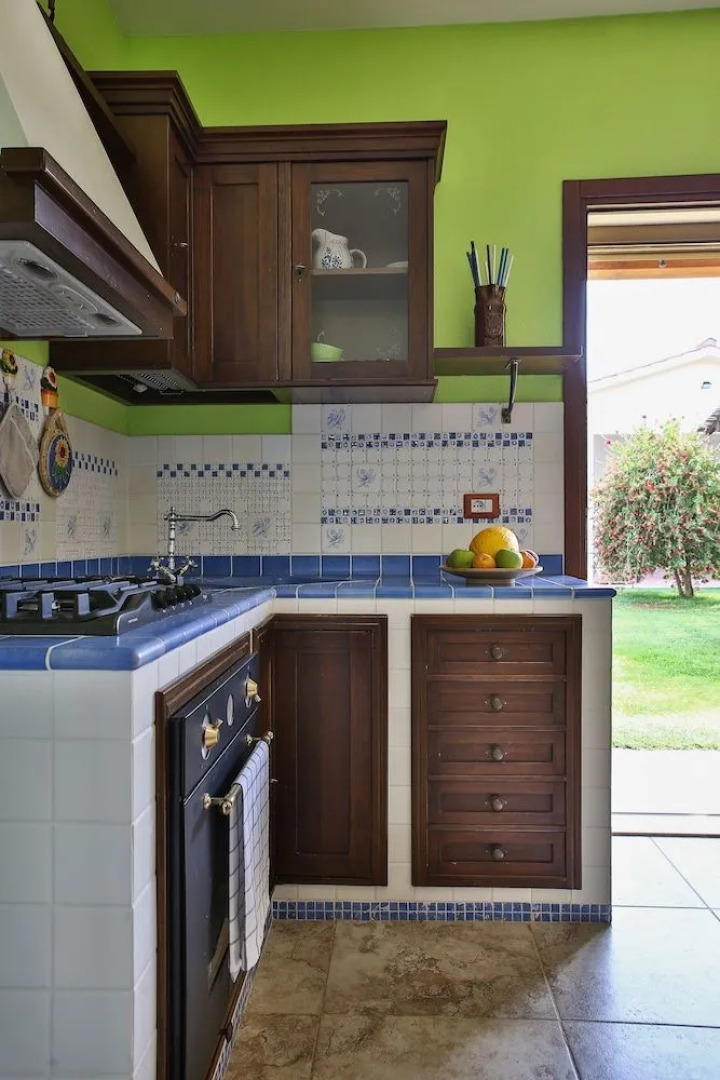 Agriturismo Diaccia Boltrona