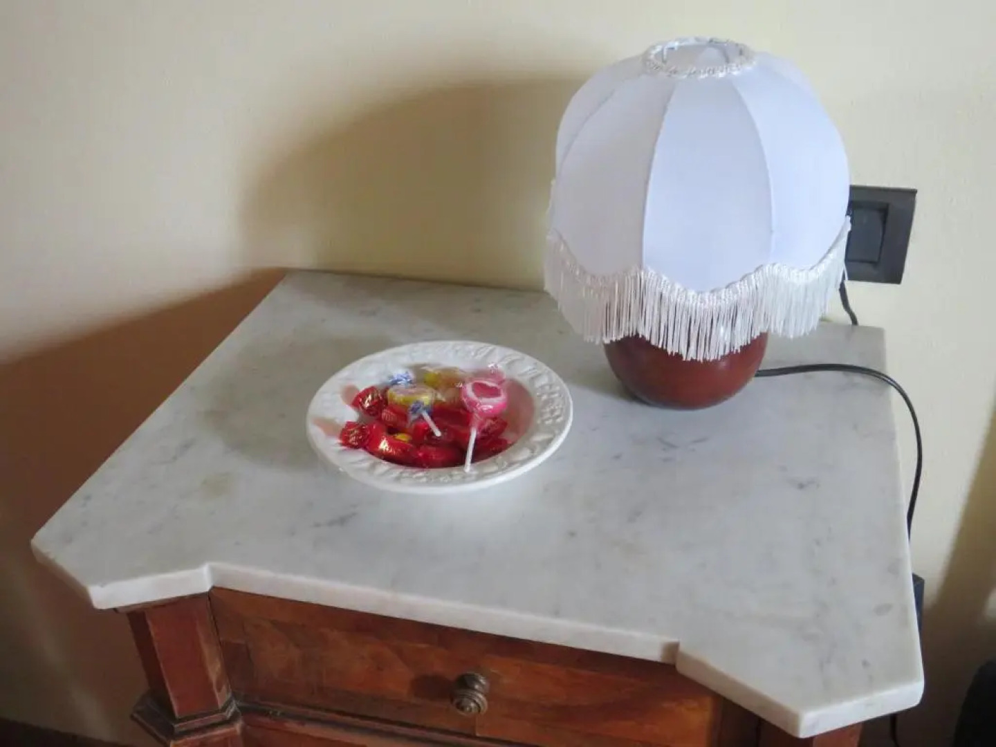 Agriturismo Riviera Oglio