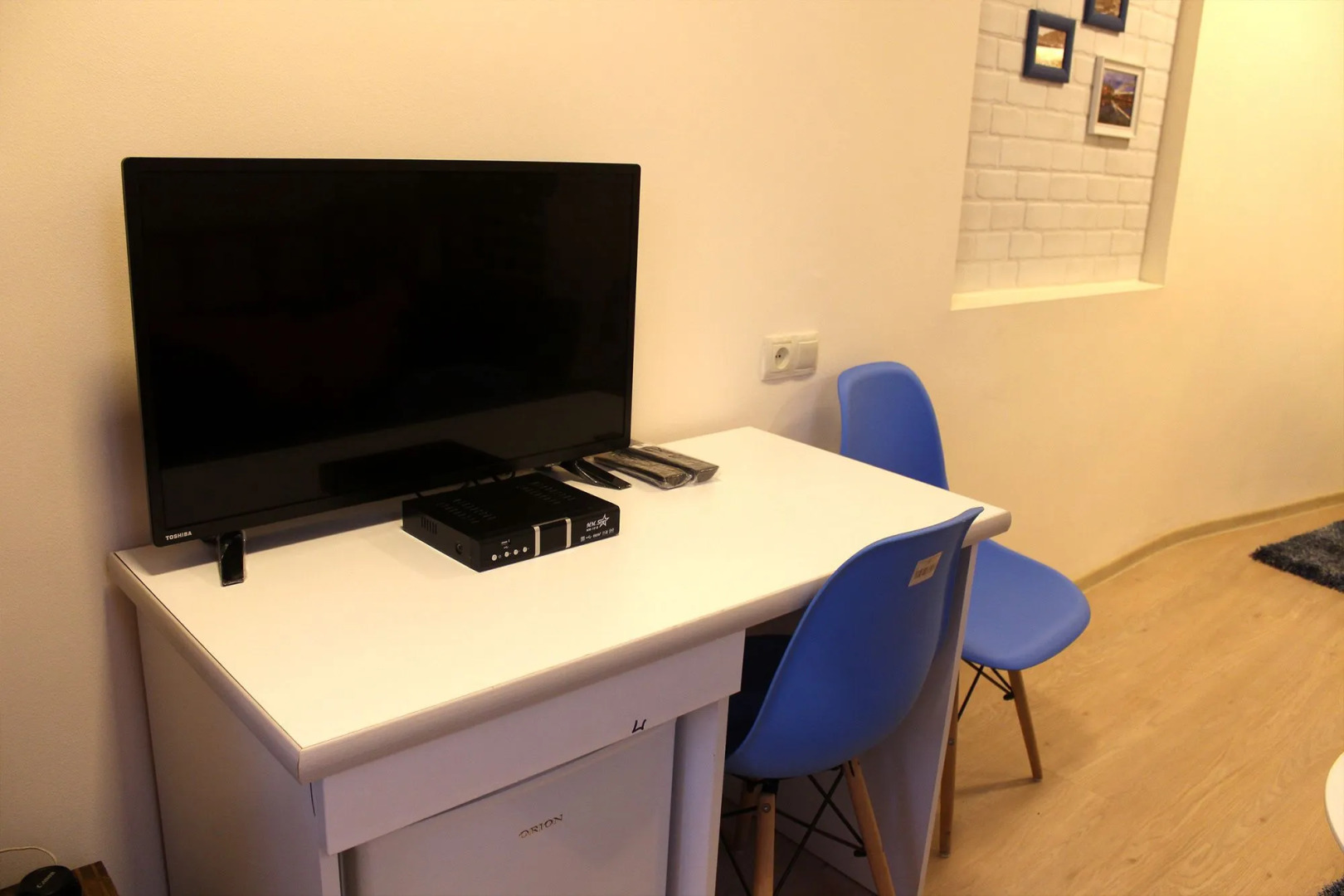 Отель Piano Borracho