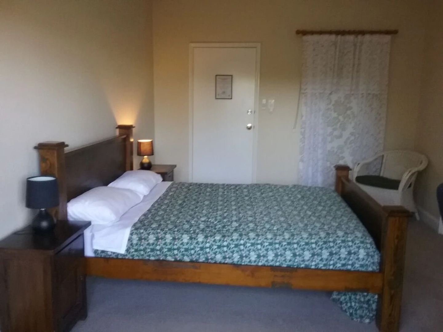 York Accommodation Services