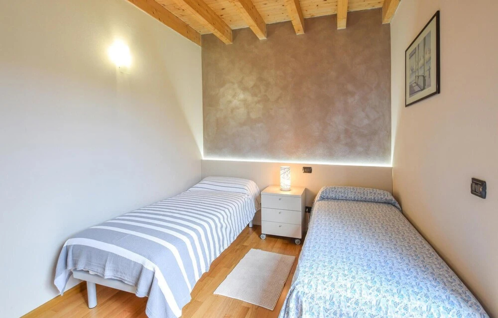 Stunning Apartment in Pozzolengo With Outdoor Swimming Pool, Wifi and 2 Bedrooms