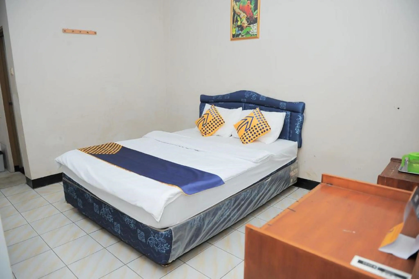 SPOT ON 2559 Hotel Handayani Syariah