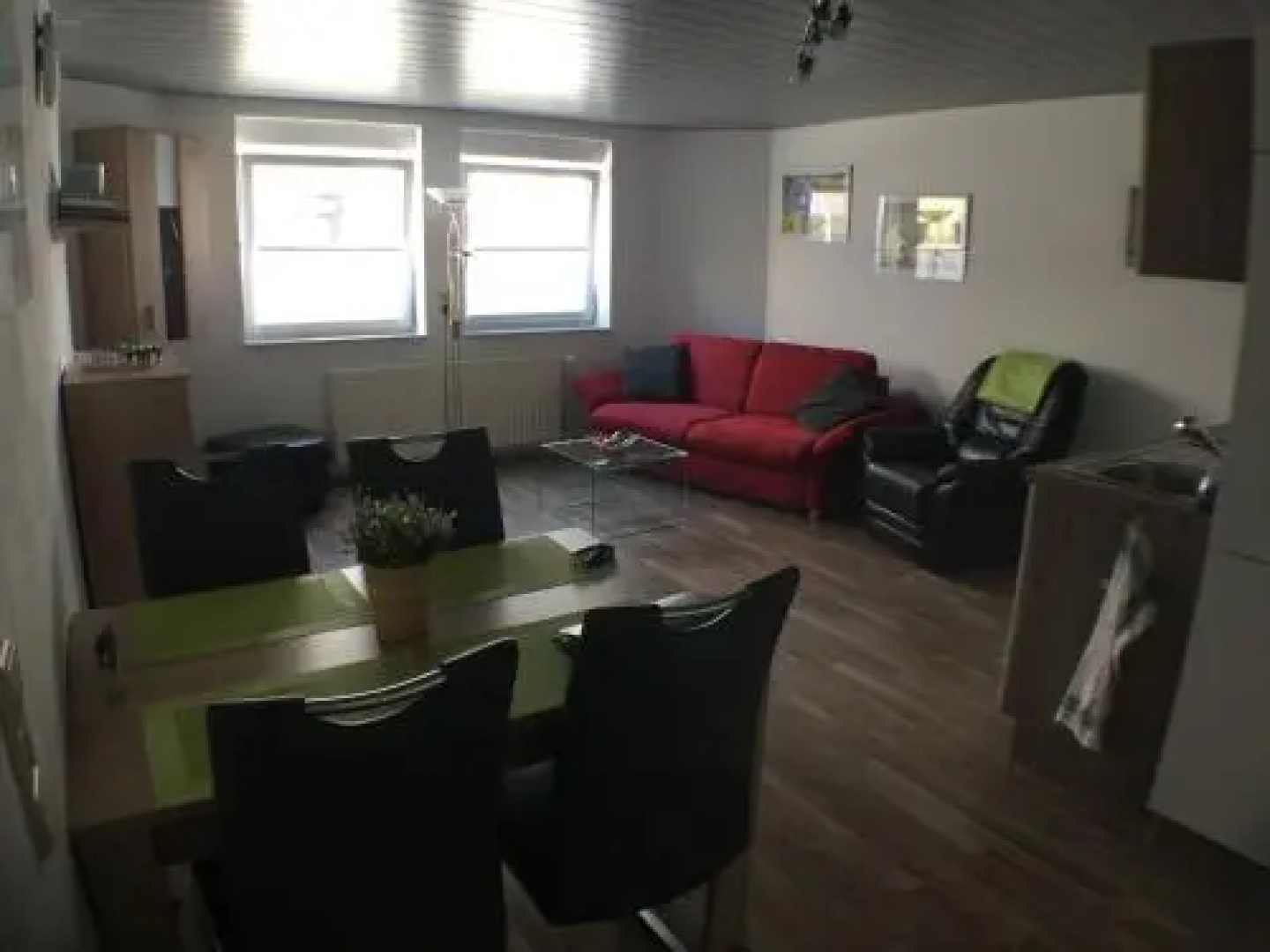Ferienwohnung Alte B3