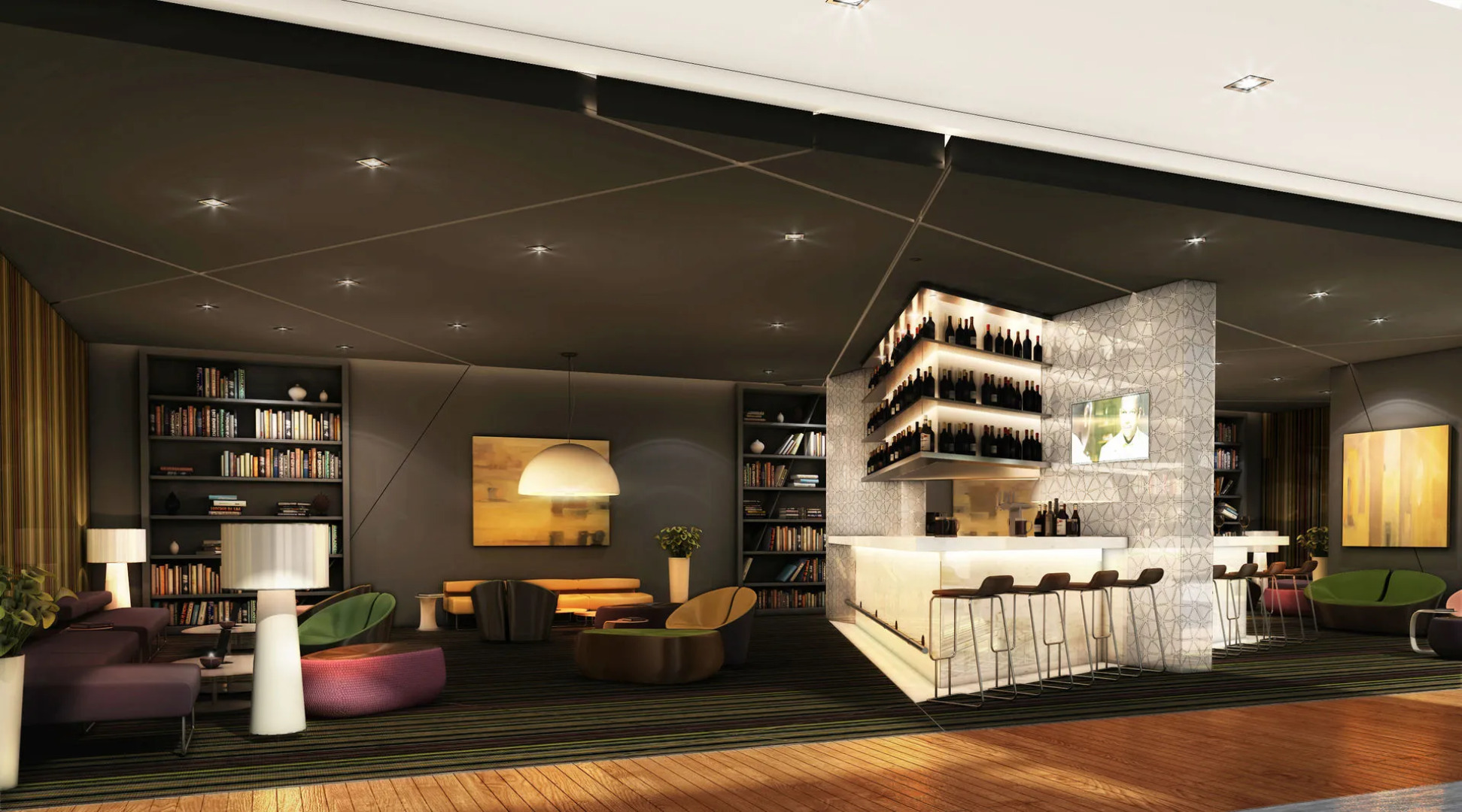 Hyatt Place Dubai Wasl District