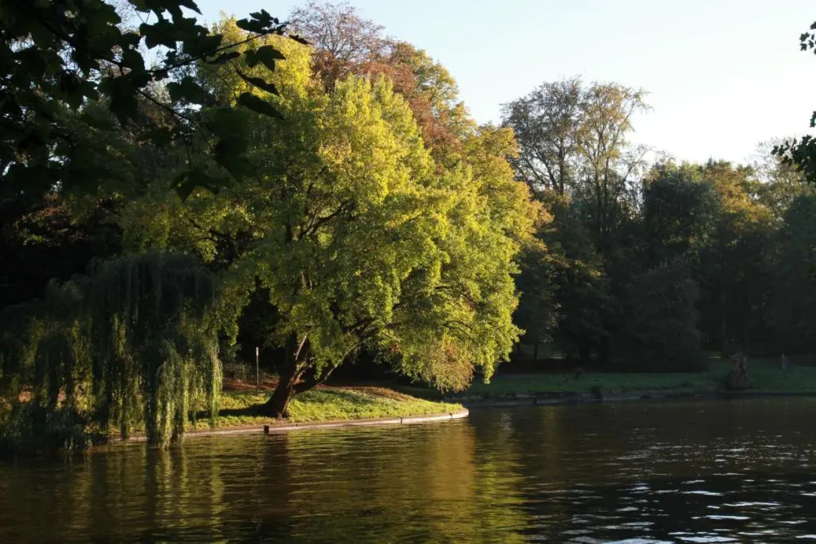 Ferienwohnung Hamberge