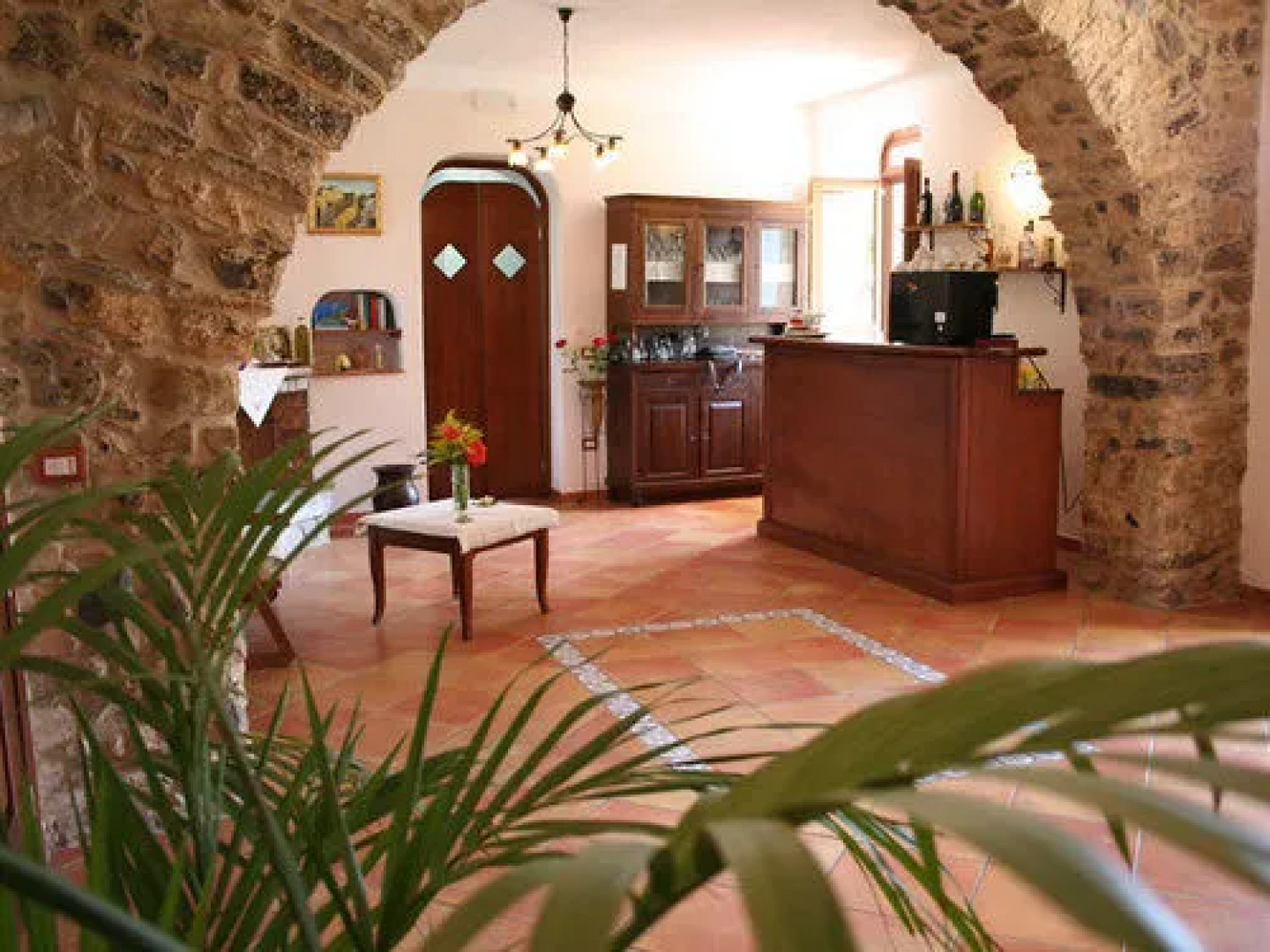 Country House B&B Antica Dimora Del Sole