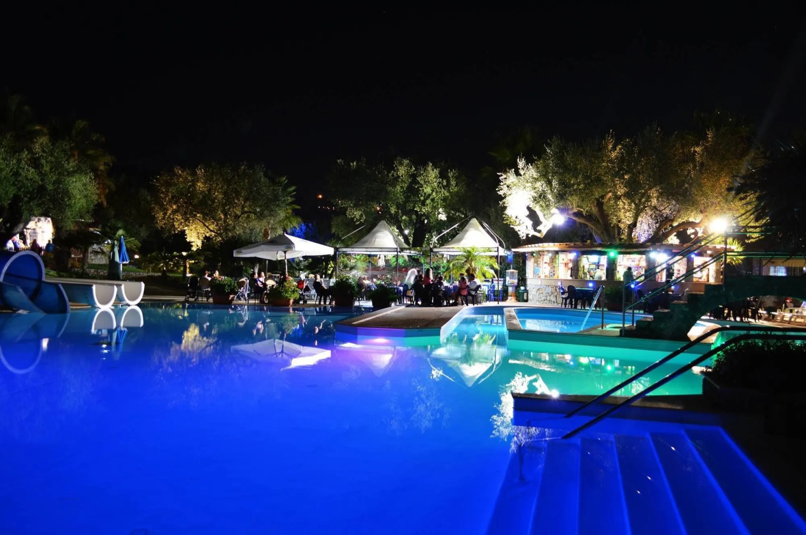 Villaggio Blue Marine