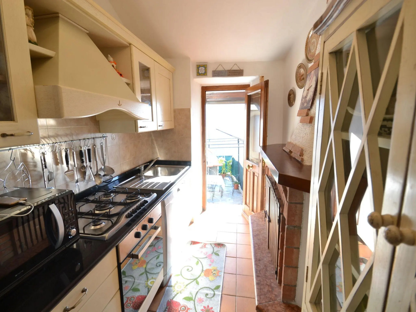 Belvilla by OYO Mazzei in Collina