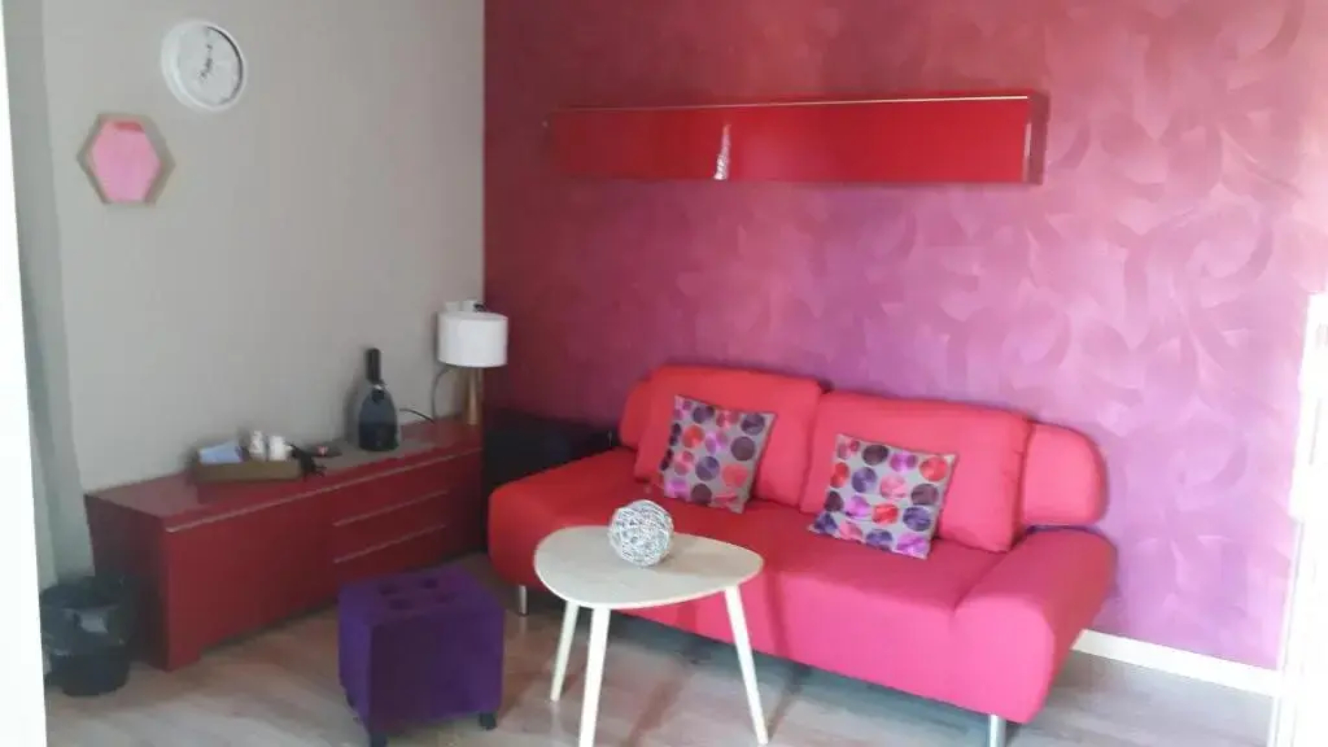 Logement Privatif a 5min du Lac de Rille (Adults Only)