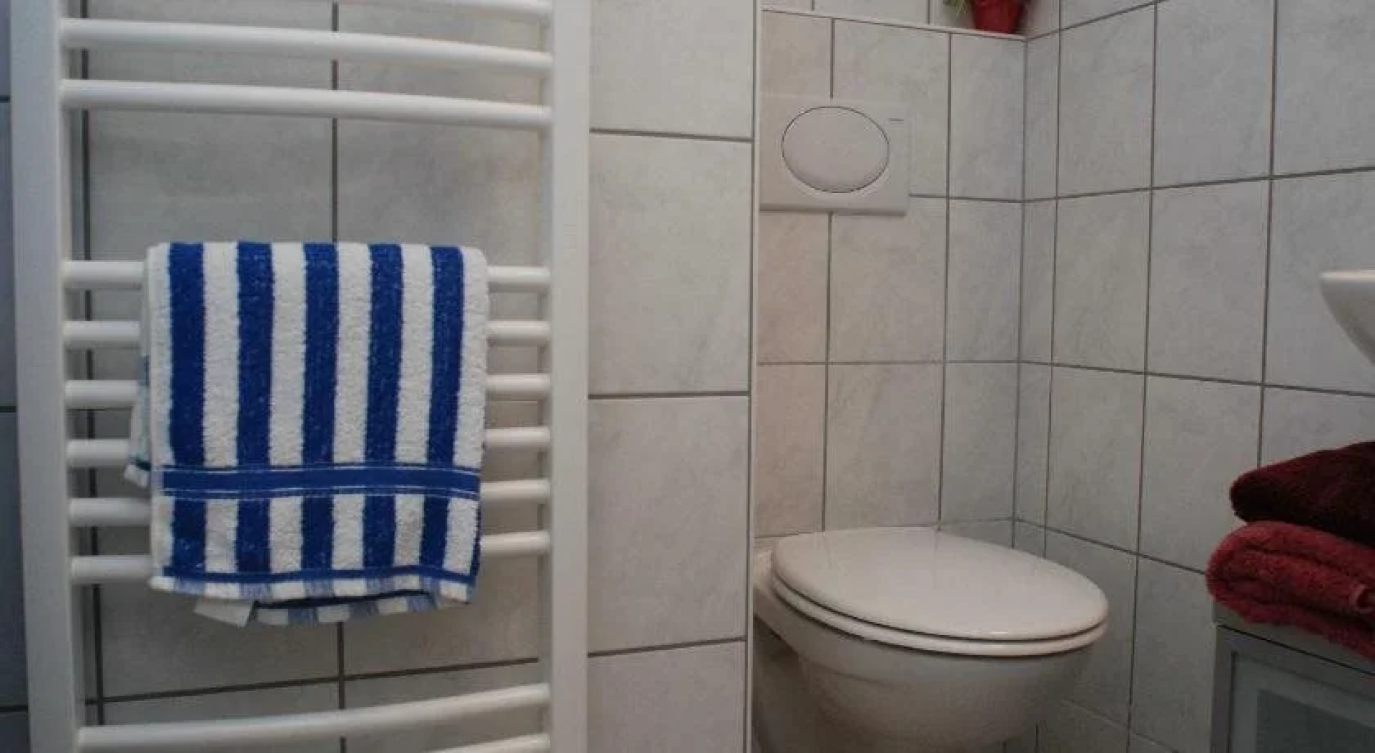 Ferienwohnung Pferdezentrum Edersee