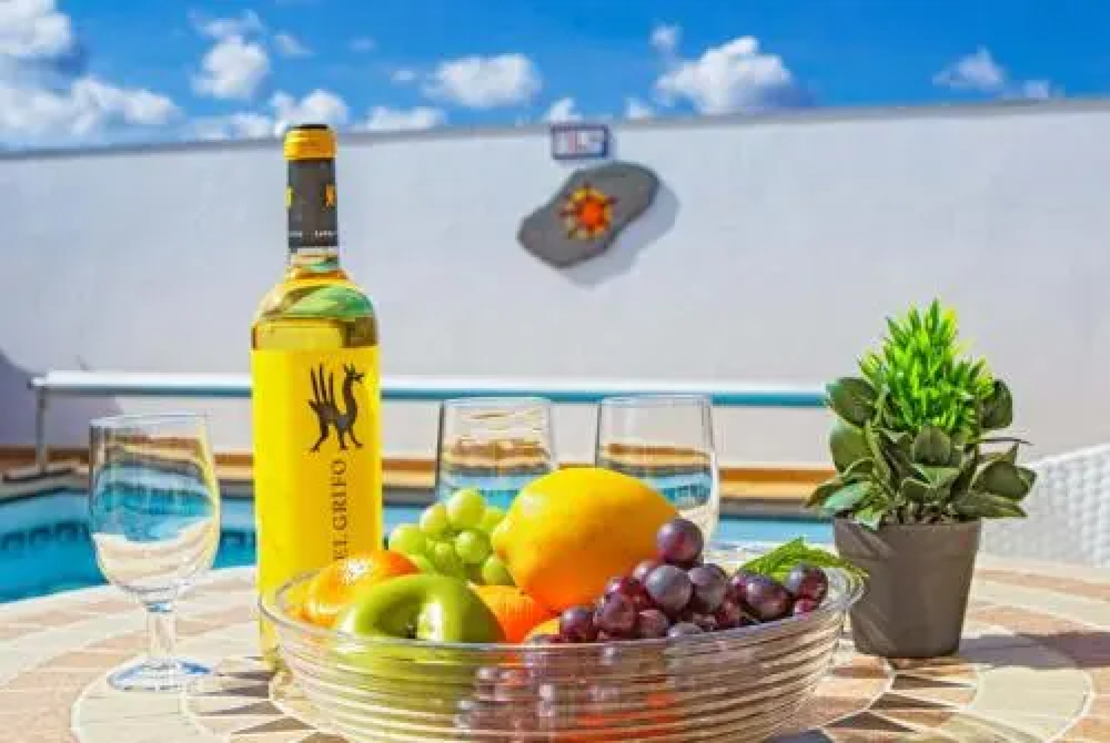 Casa Palina
