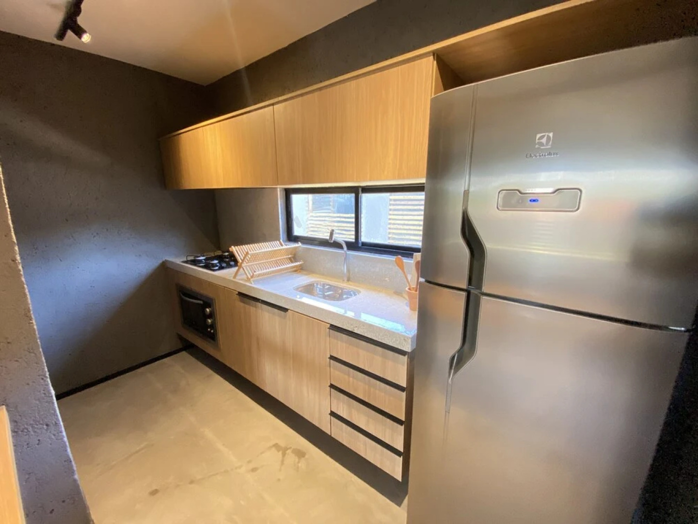 Villas Patacho - Milagres Ap 103 Bloco F