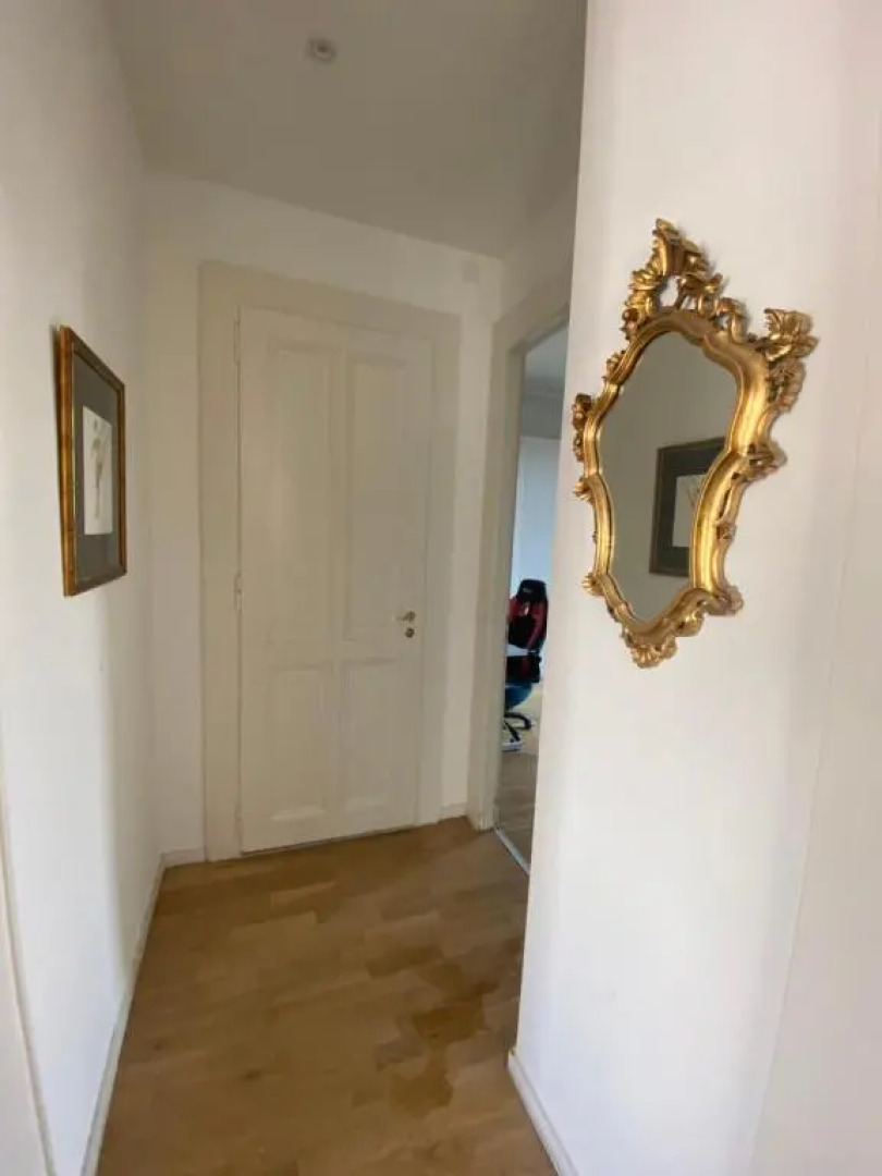 Résidence Mont-Blanc 20 Villa