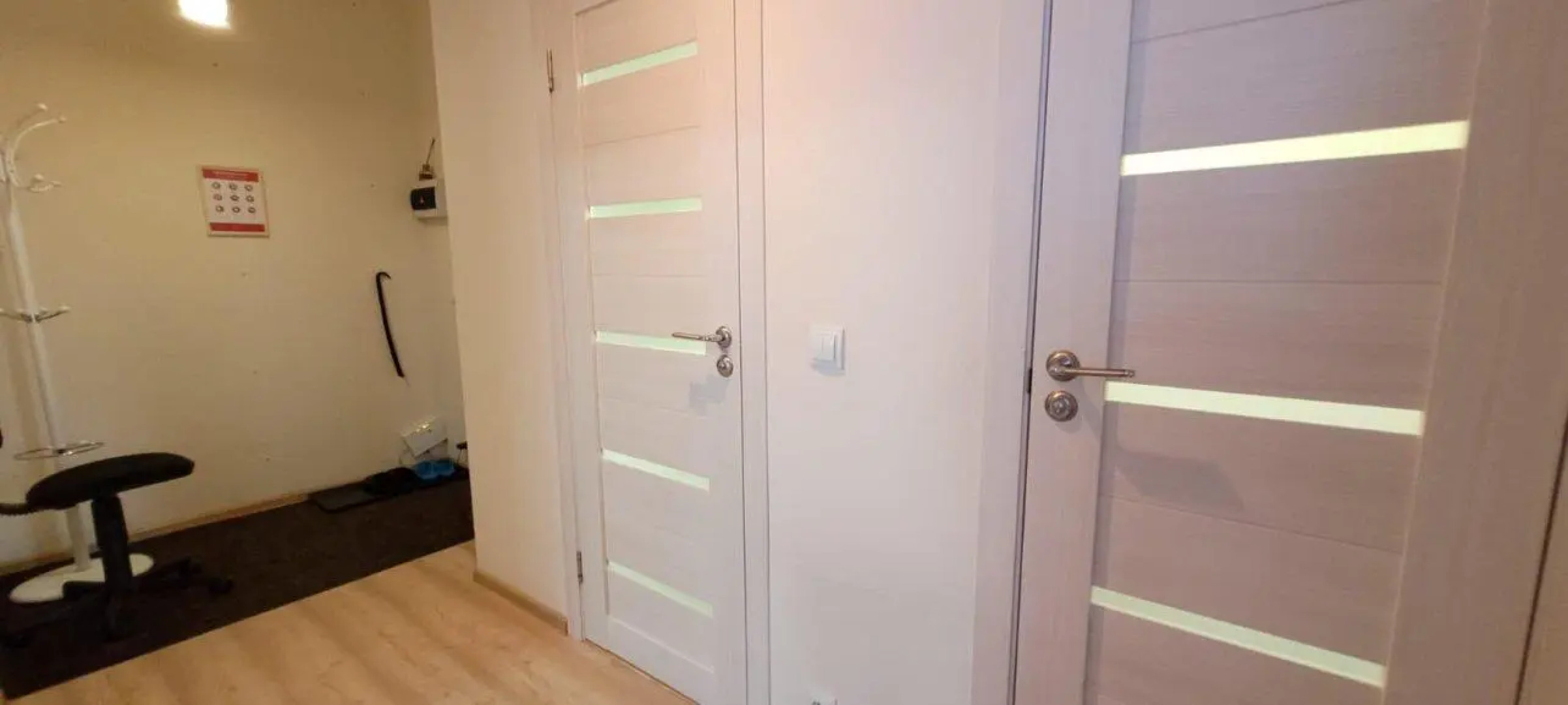 Две Столицы на улице Константина Вороницына