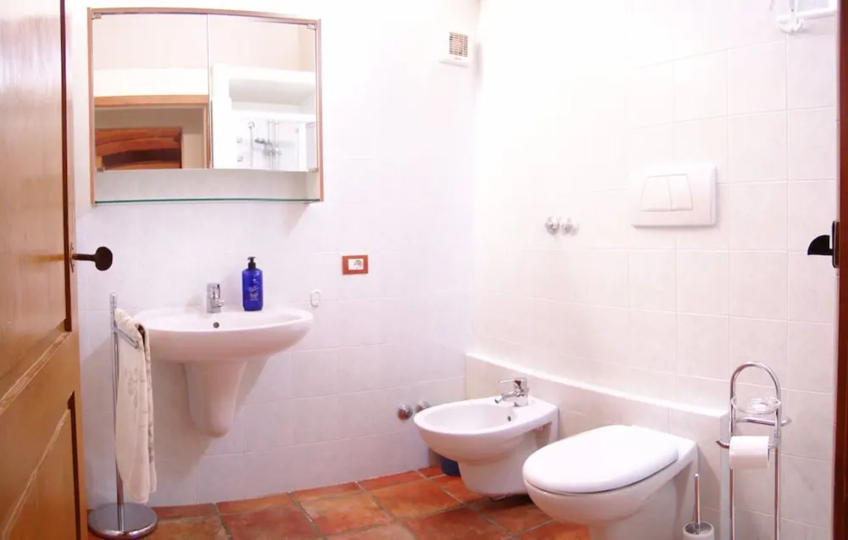 Agriturismo Torre Doganiera